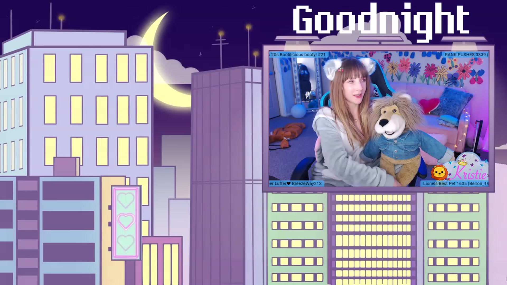 Gallery image thumbnail from KristieBish's myfreecams stream on, 04/08/2023, 08:13 image 16 of 20