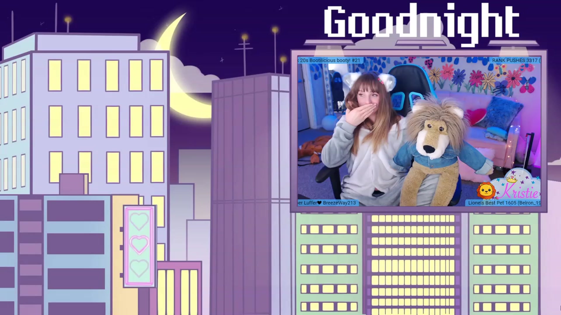Gallery image thumbnail from KristieBish's myfreecams stream on, 04/28/2023, 07:48 image 20 of 20