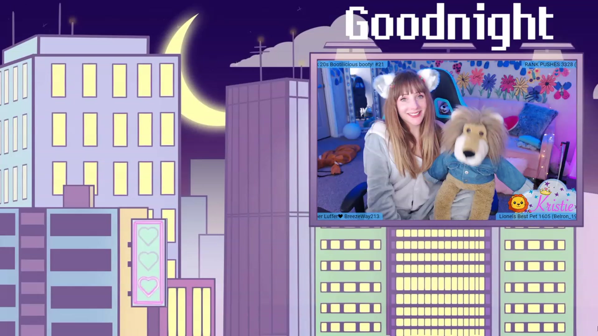 Gallery image thumbnail from KristieBish's myfreecams stream on, 04/28/2023, 07:48 image 19 of 20