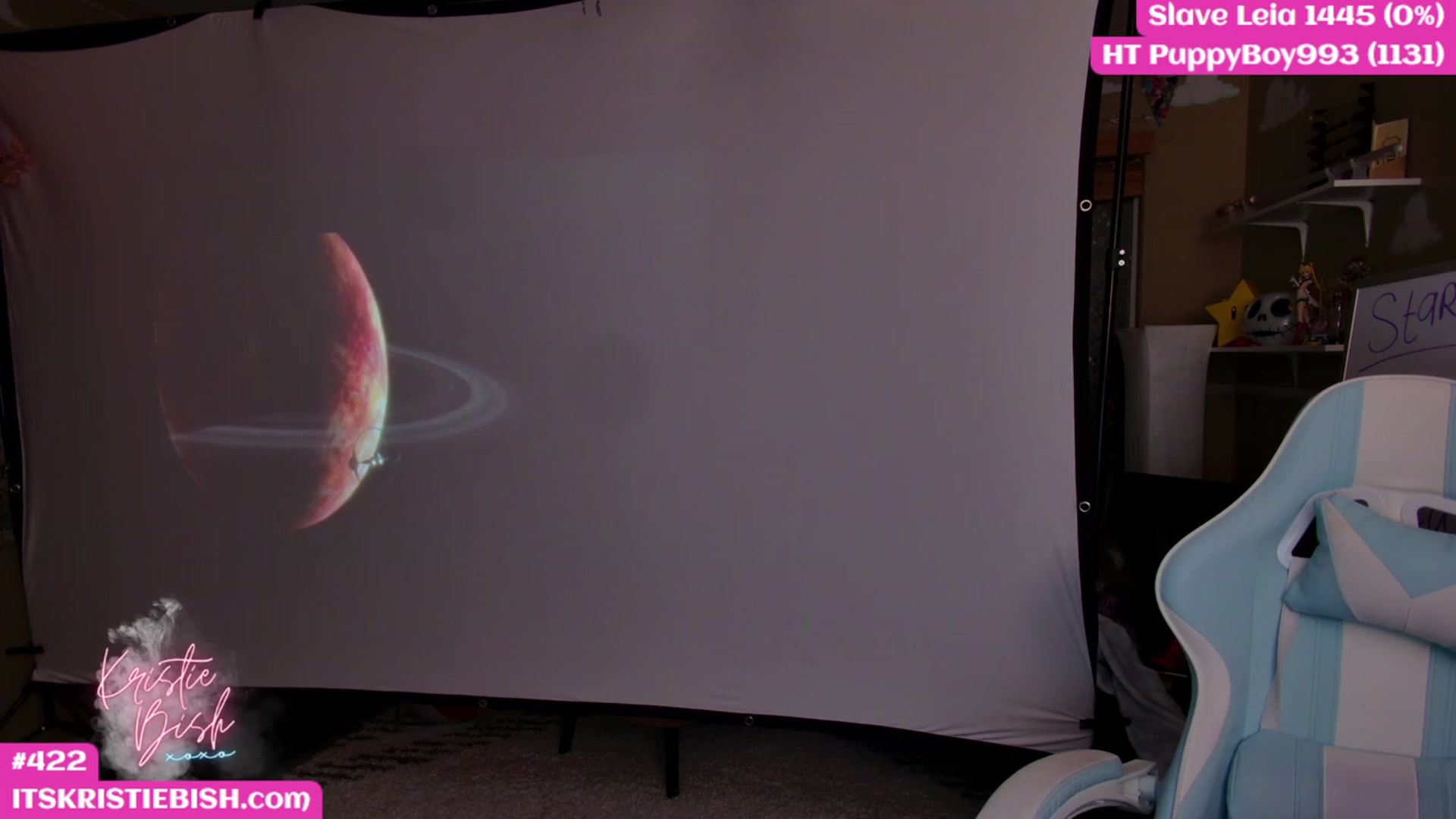 Gallery image thumbnail from KristieBish's myfreecams stream on, 05/08/2023, 06:45 image 5 of 20