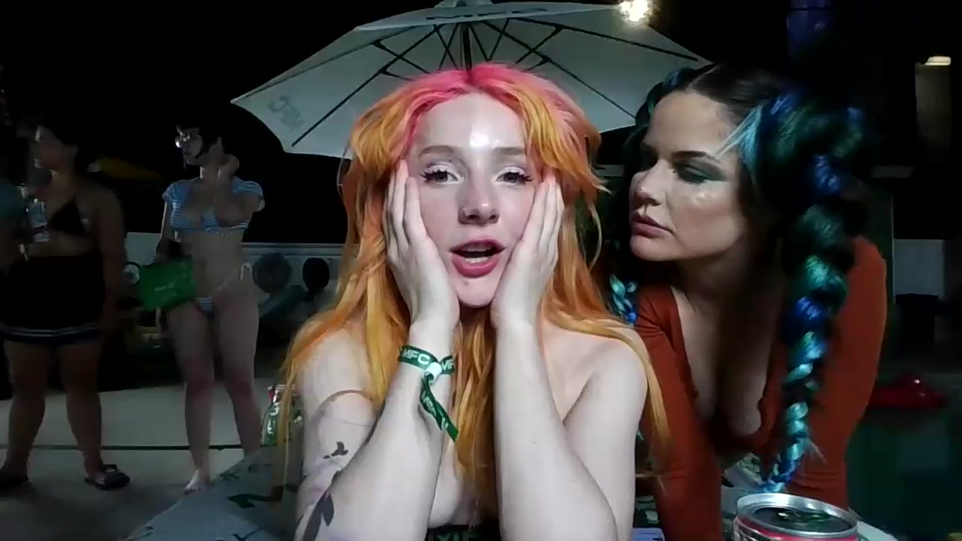 Gallery image thumbnail from KristieBish's myfreecams stream on, 05/24/2023, 07:52 image 20 of 20