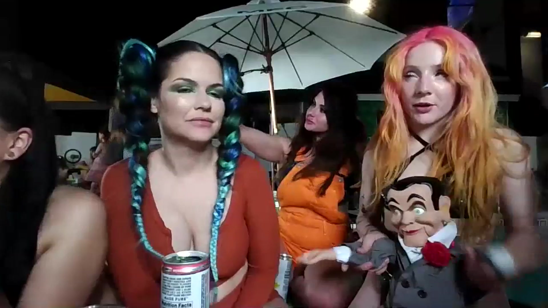 Gallery image thumbnail from KristieBish's myfreecams stream on, 05/24/2023, 07:52 image 15 of 20