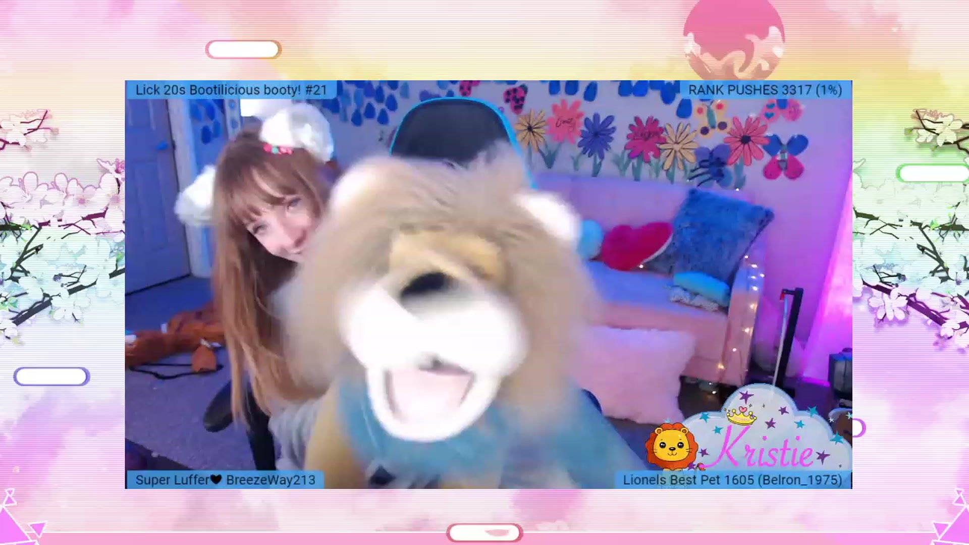 Gallery image thumbnail from KristieBish's myfreecams stream on, 06/16/2023, 08:16 image 20 of 20
