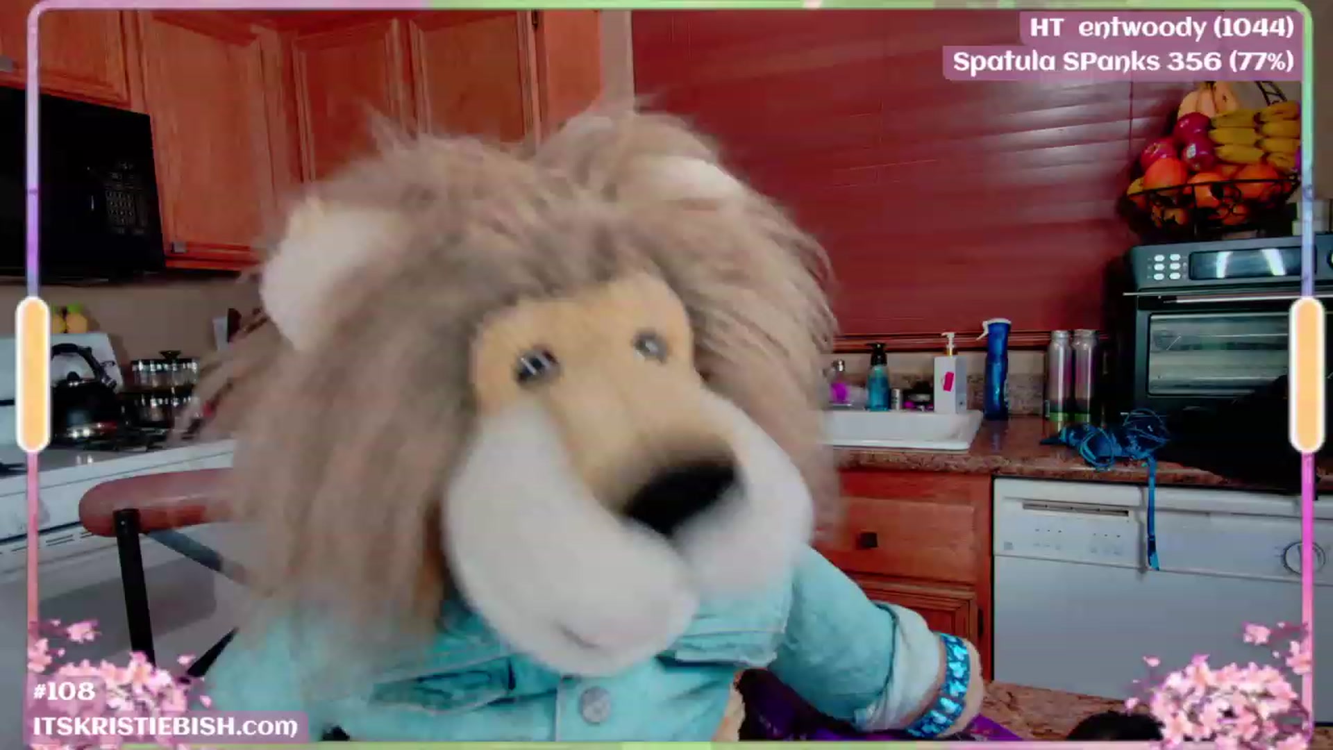 Gallery image thumbnail from KristieBish's myfreecams stream on, 06/17/2023, 08:20 image 8 of 20