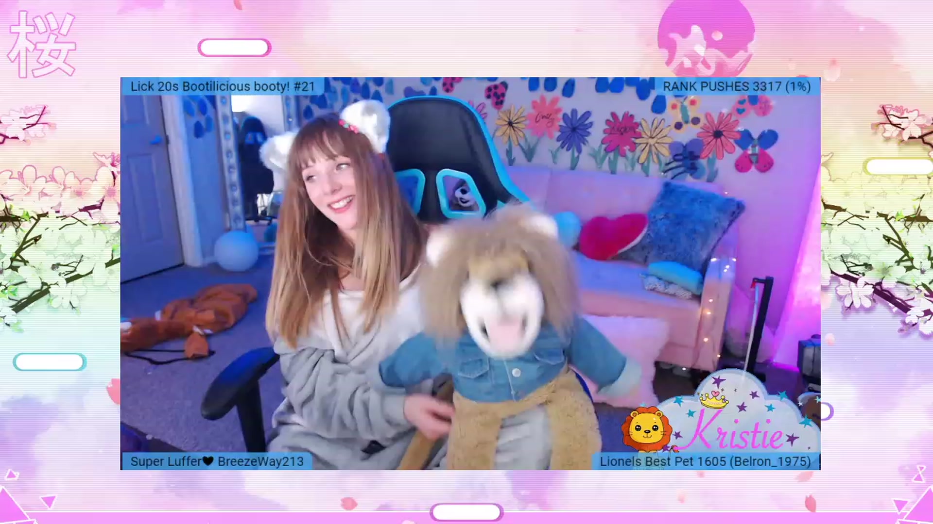 Gallery image thumbnail from KristieBish's myfreecams stream on, 06/20/2023, 04:35 image 19 of 20