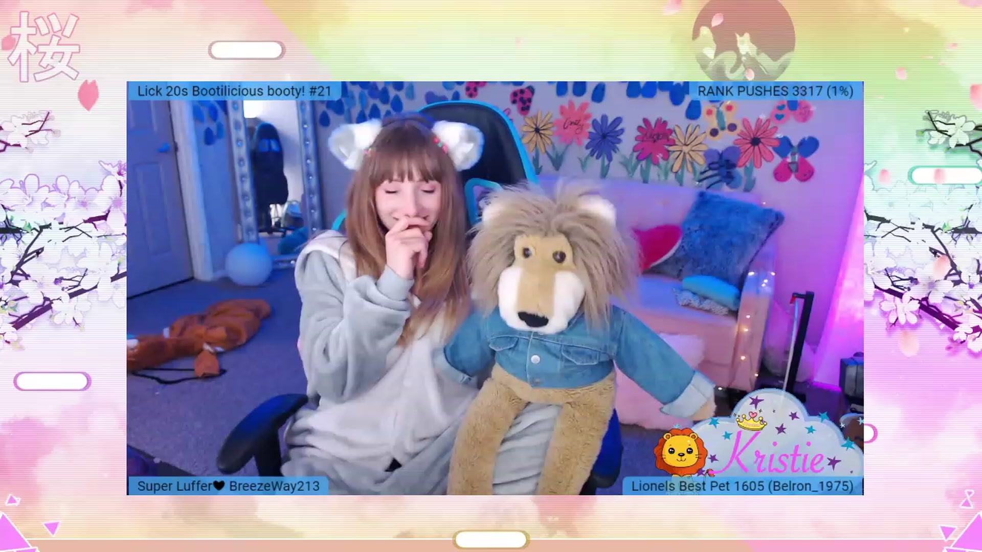 Gallery image thumbnail from KristieBish's myfreecams stream on, 06/20/2023, 04:35 image 17 of 20
