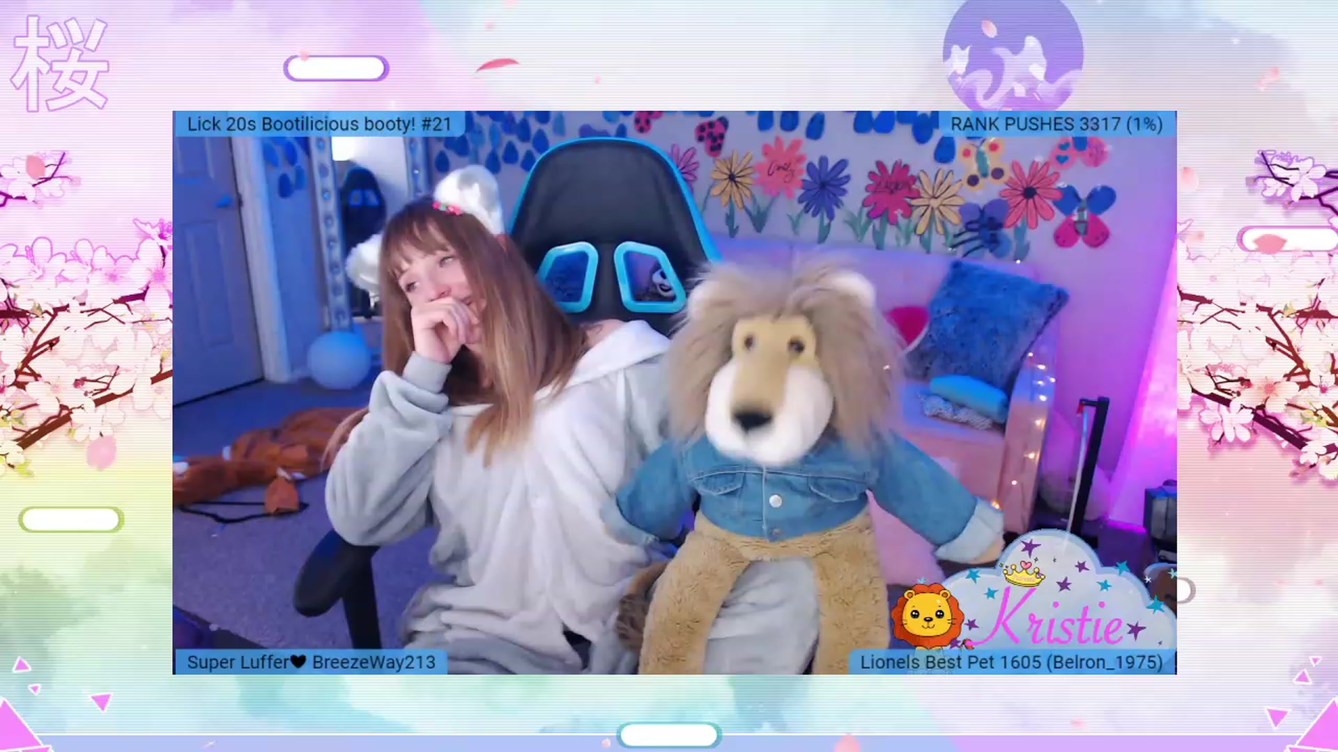 Gallery image thumbnail from KristieBish's myfreecams stream on, 06/20/2023, 04:35 image 20 of 20
