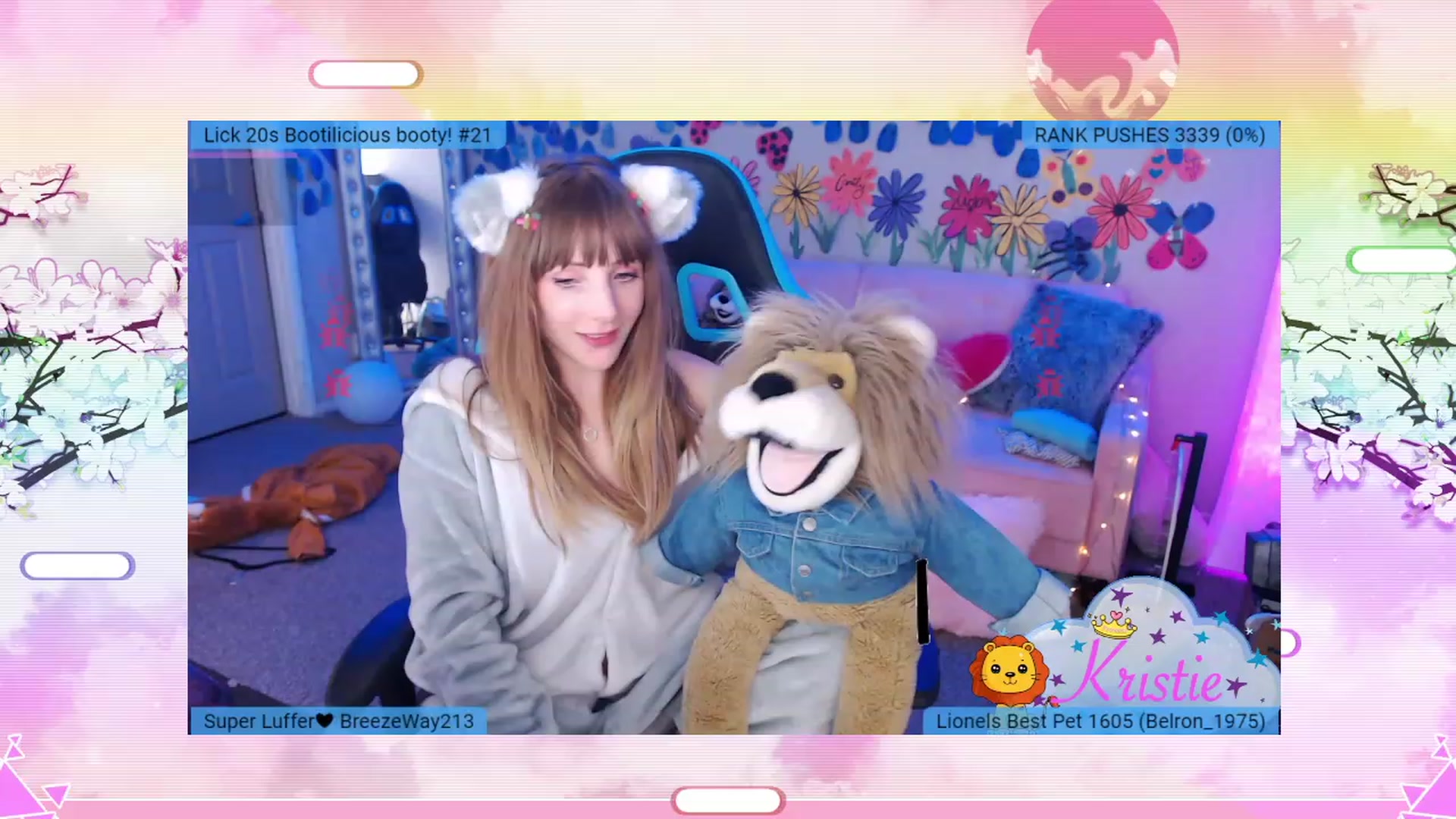 Gallery image thumbnail from KristieBish's myfreecams stream on, 06/25/2023, 06:46 image 18 of 20