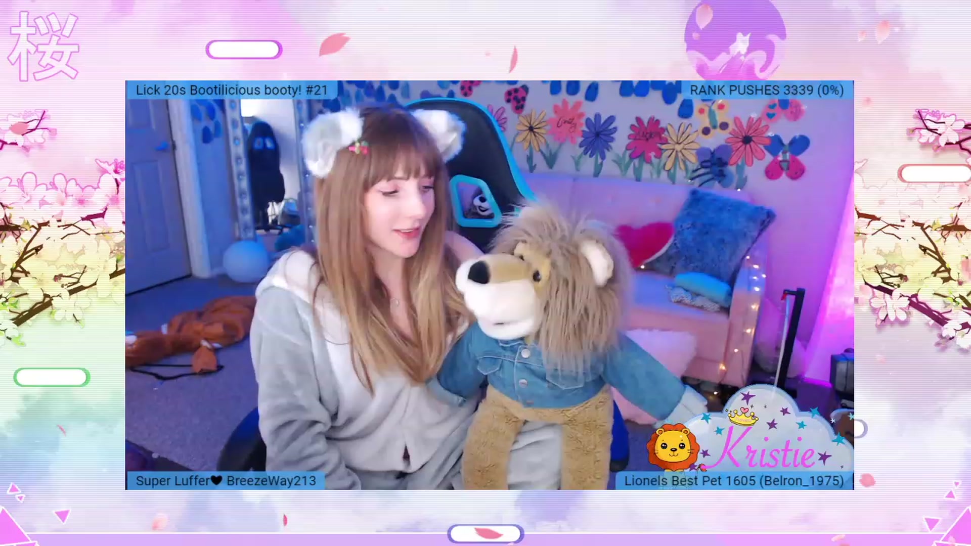 Gallery image thumbnail from KristieBish's myfreecams stream on, 06/25/2023, 06:46 image 19 of 20