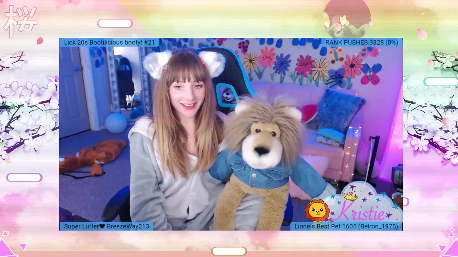 Gallery image thumbnail from KristieBish's myfreecams stream on, 06/25/2023, 06:46 image 20 of 20