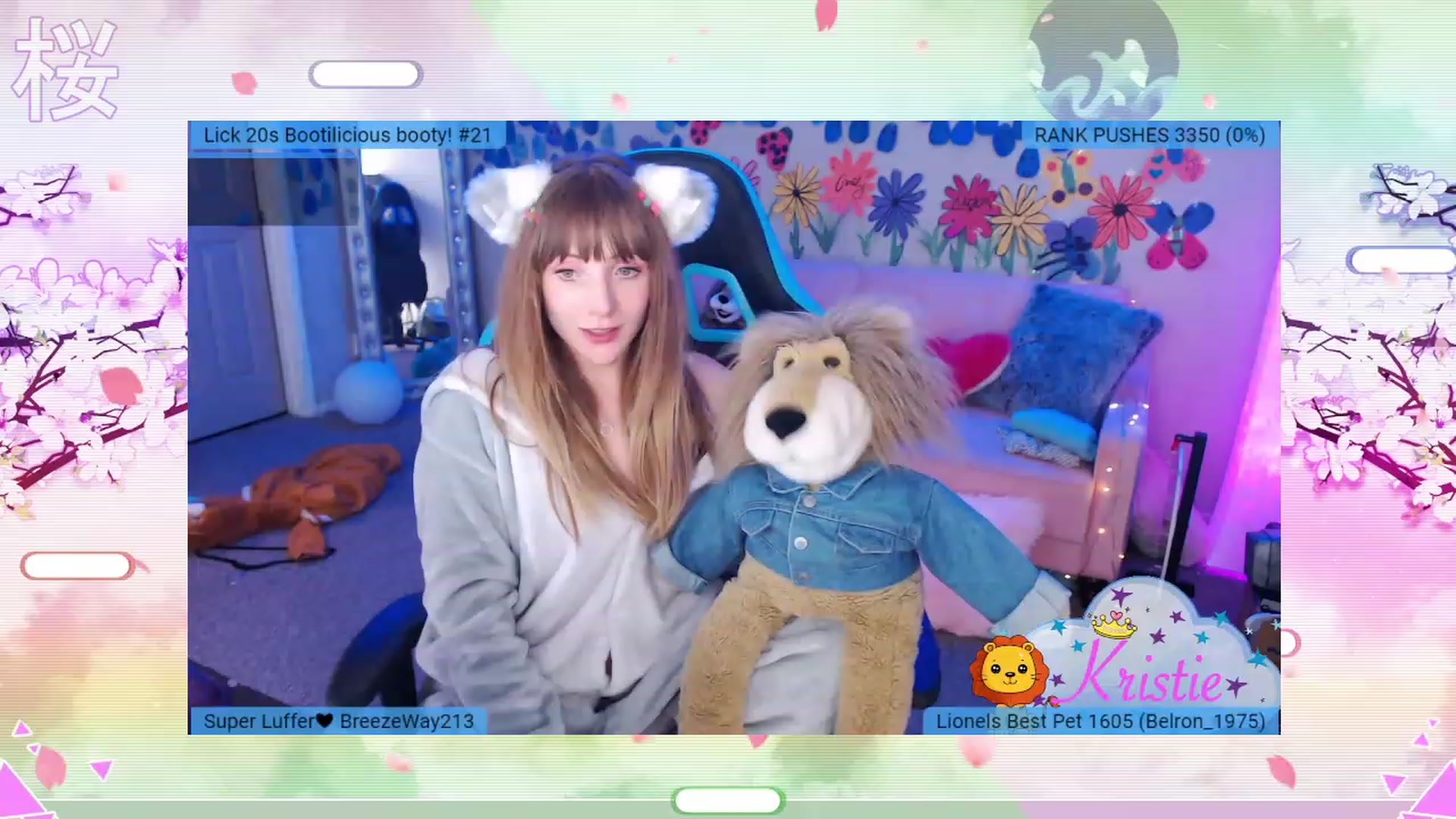 Gallery image thumbnail from KristieBish's myfreecams stream on, 07/13/2023, 08:24 image 15 of 20