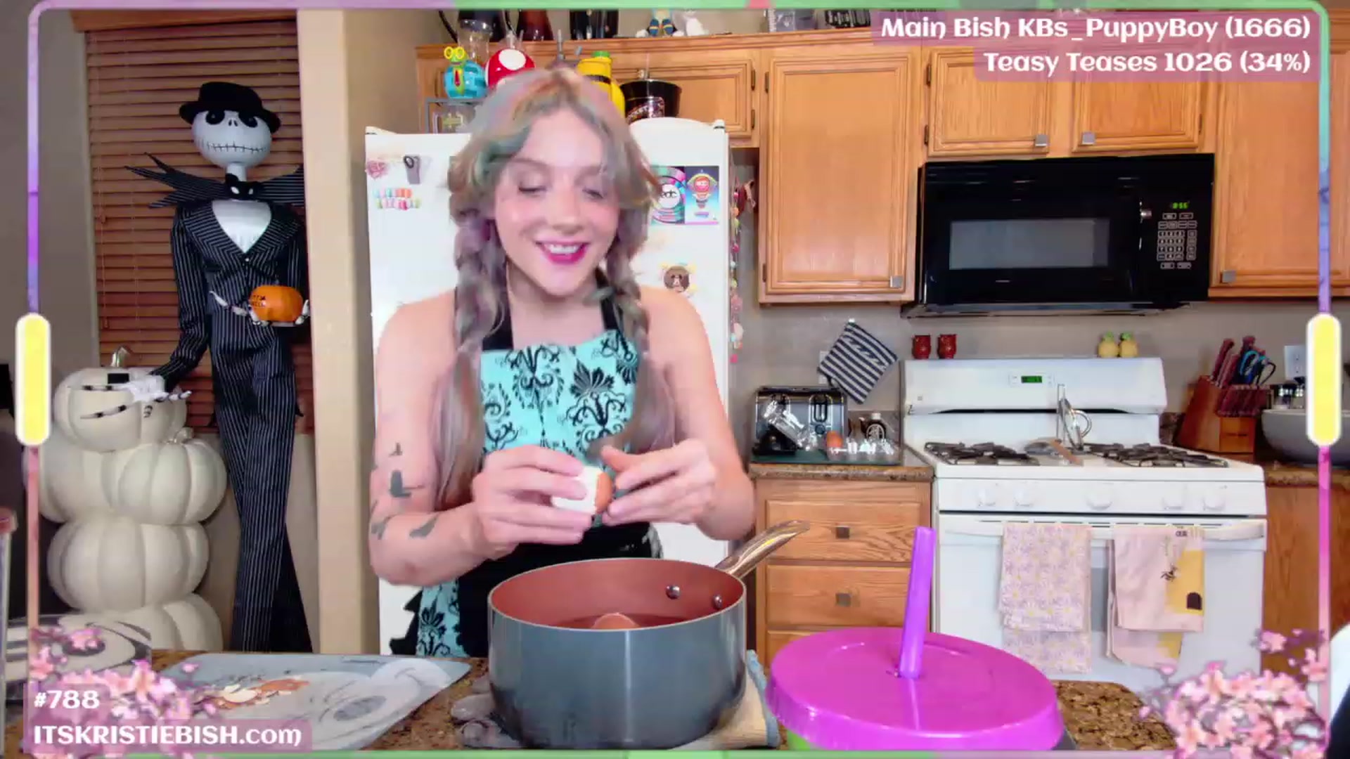 Gallery image thumbnail from KristieBish's myfreecams stream on, 07/14/2023, 05:22 image 2 of 20