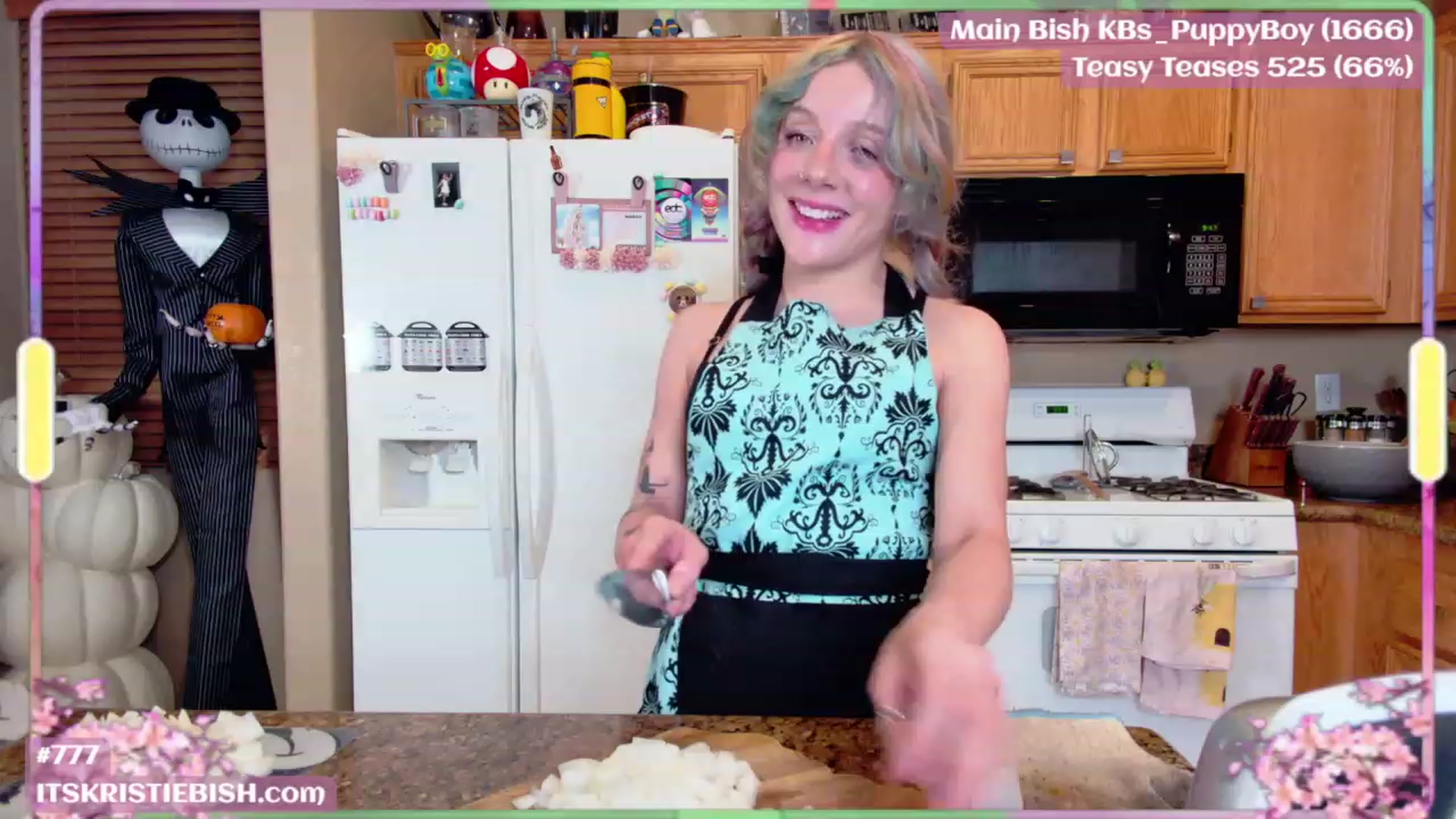 Gallery image thumbnail from KristieBish's myfreecams stream on, 07/14/2023, 05:22 image 14 of 20