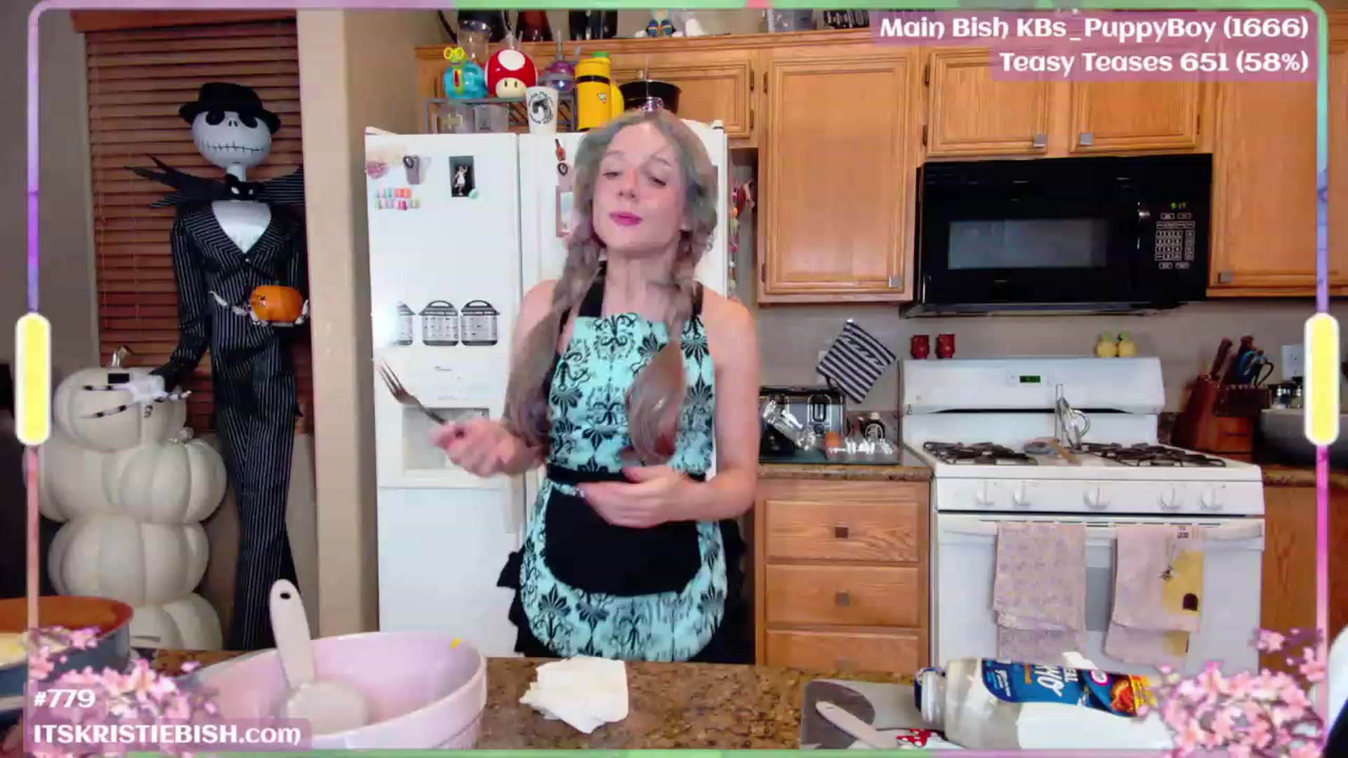 Gallery image thumbnail from KristieBish's myfreecams stream on, 07/14/2023, 05:22 image 7 of 20