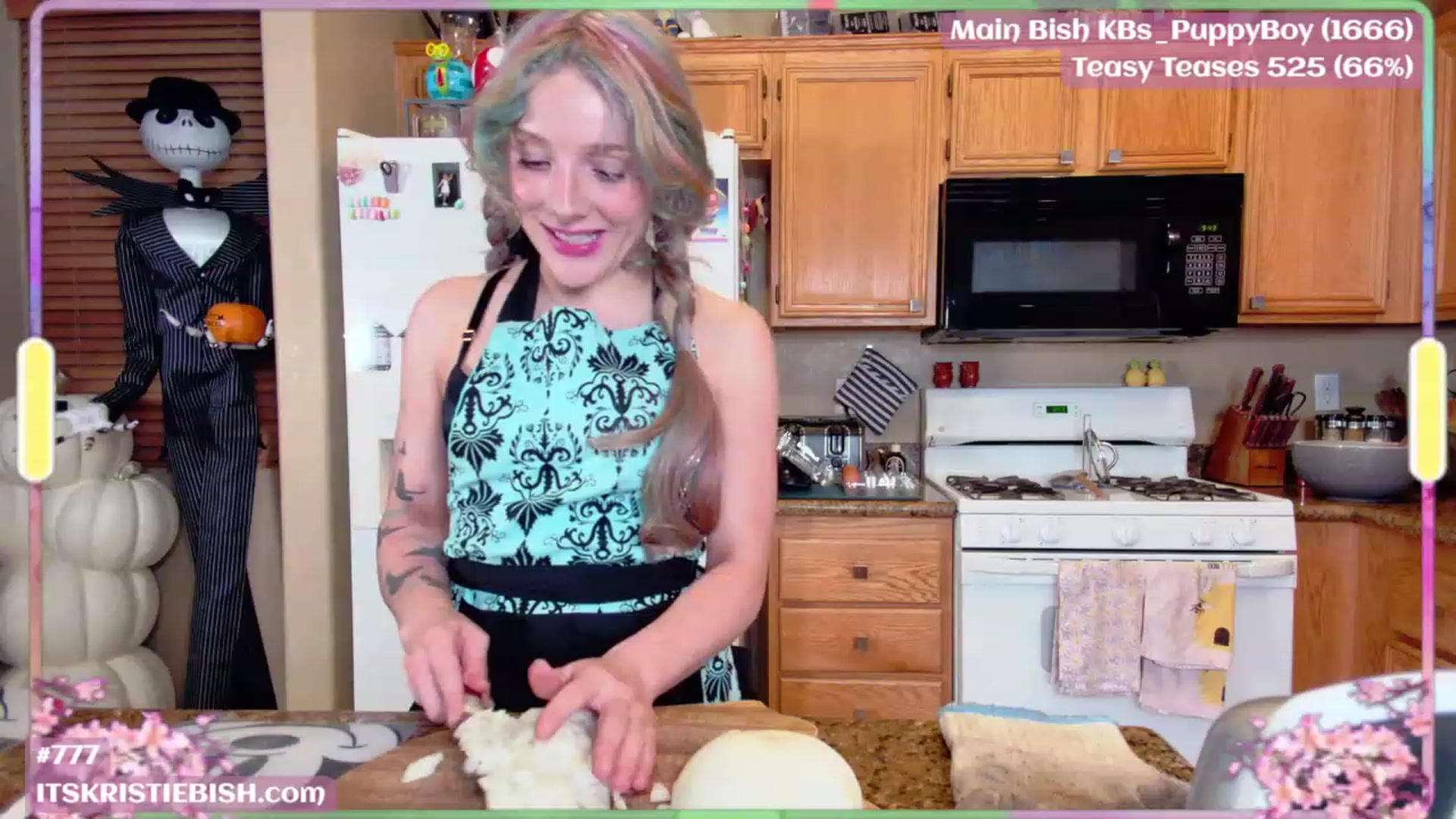 Gallery image thumbnail from KristieBish's myfreecams stream on, 07/14/2023, 05:22 image 13 of 20