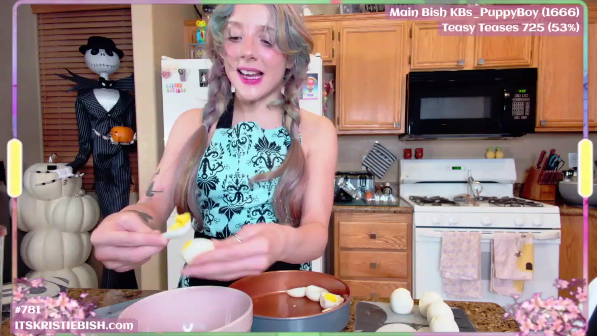 Gallery image thumbnail from KristieBish's myfreecams stream on, 07/14/2023, 05:22 image 5 of 20