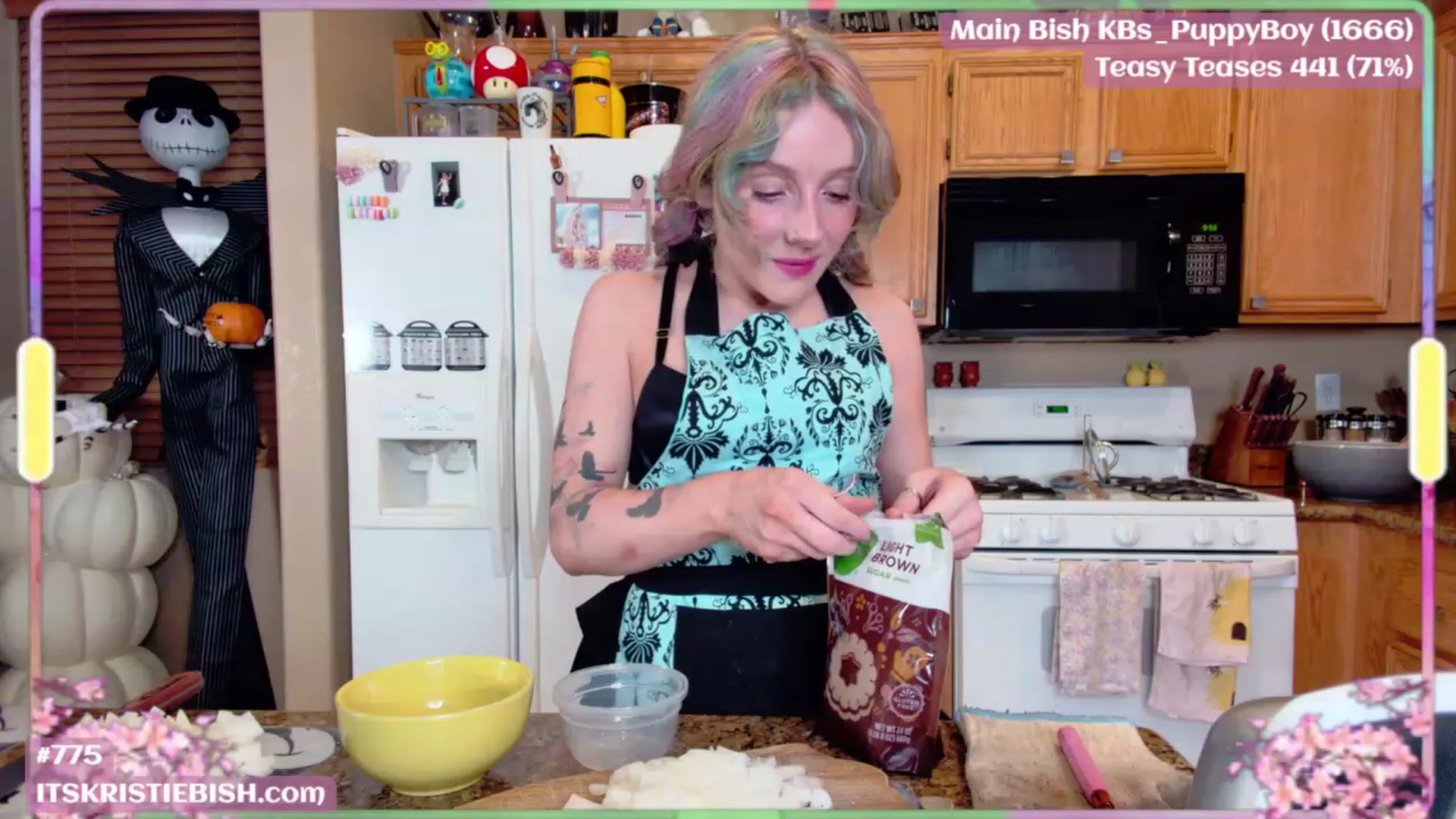 Gallery image thumbnail from KristieBish's myfreecams stream on, 07/14/2023, 05:22 image 16 of 20