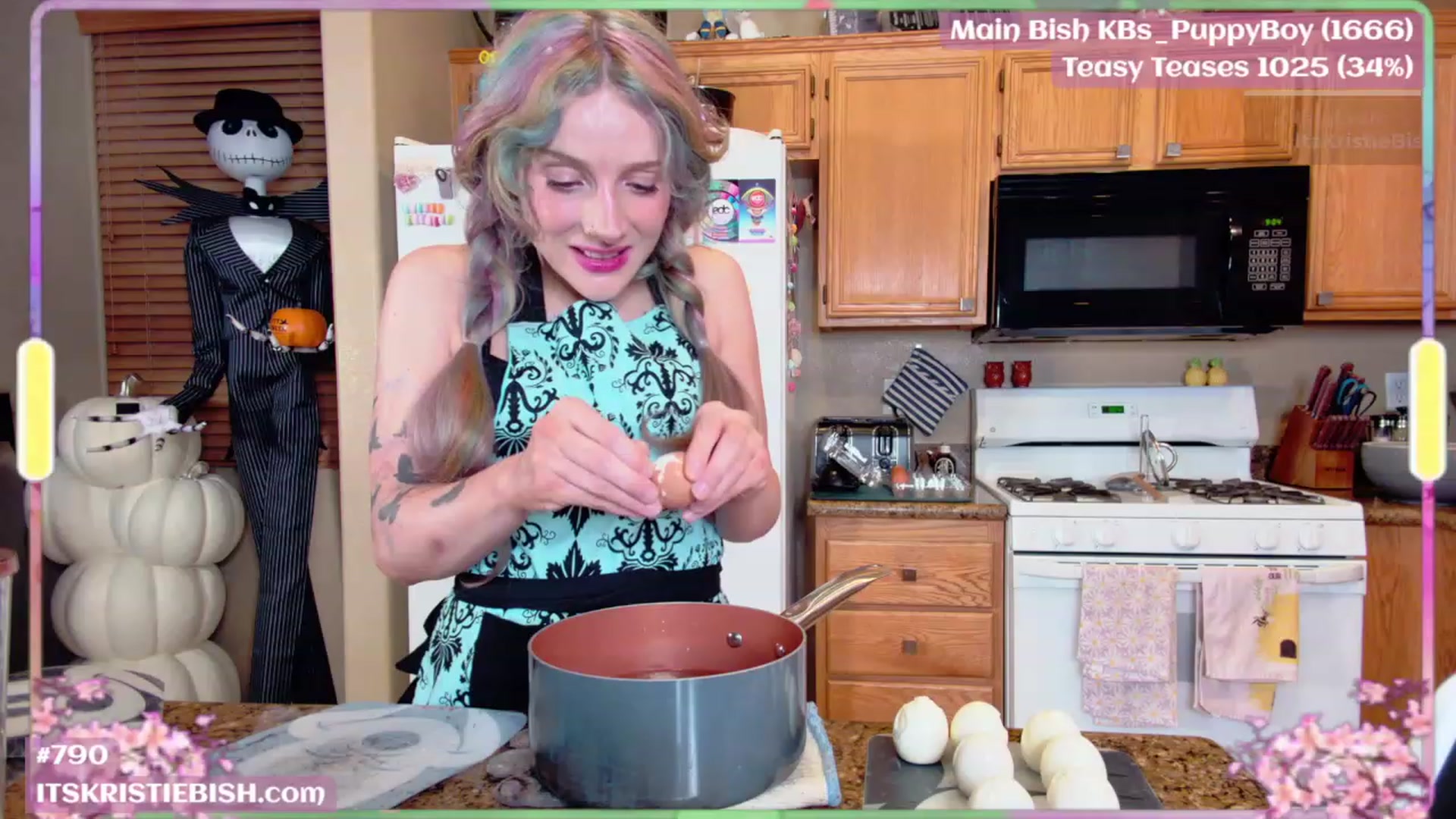 Gallery image thumbnail from KristieBish's myfreecams stream on, 07/14/2023, 05:22 image 4 of 20