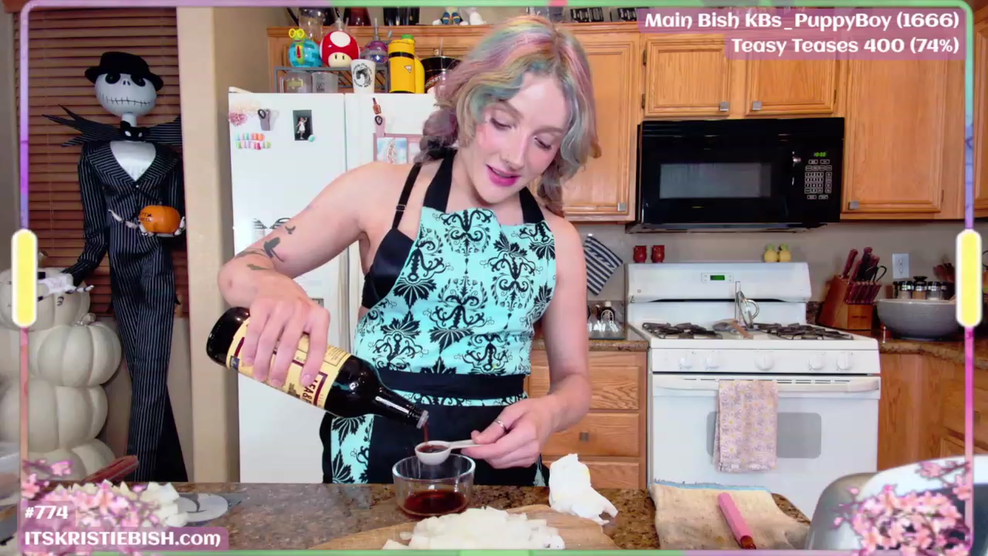 Gallery image thumbnail from KristieBish's myfreecams stream on, 07/14/2023, 05:22 image 17 of 20