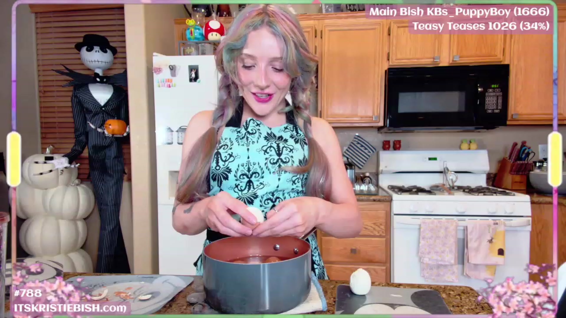 Gallery image thumbnail from KristieBish's myfreecams stream on, 07/14/2023, 05:22 image 1 of 20