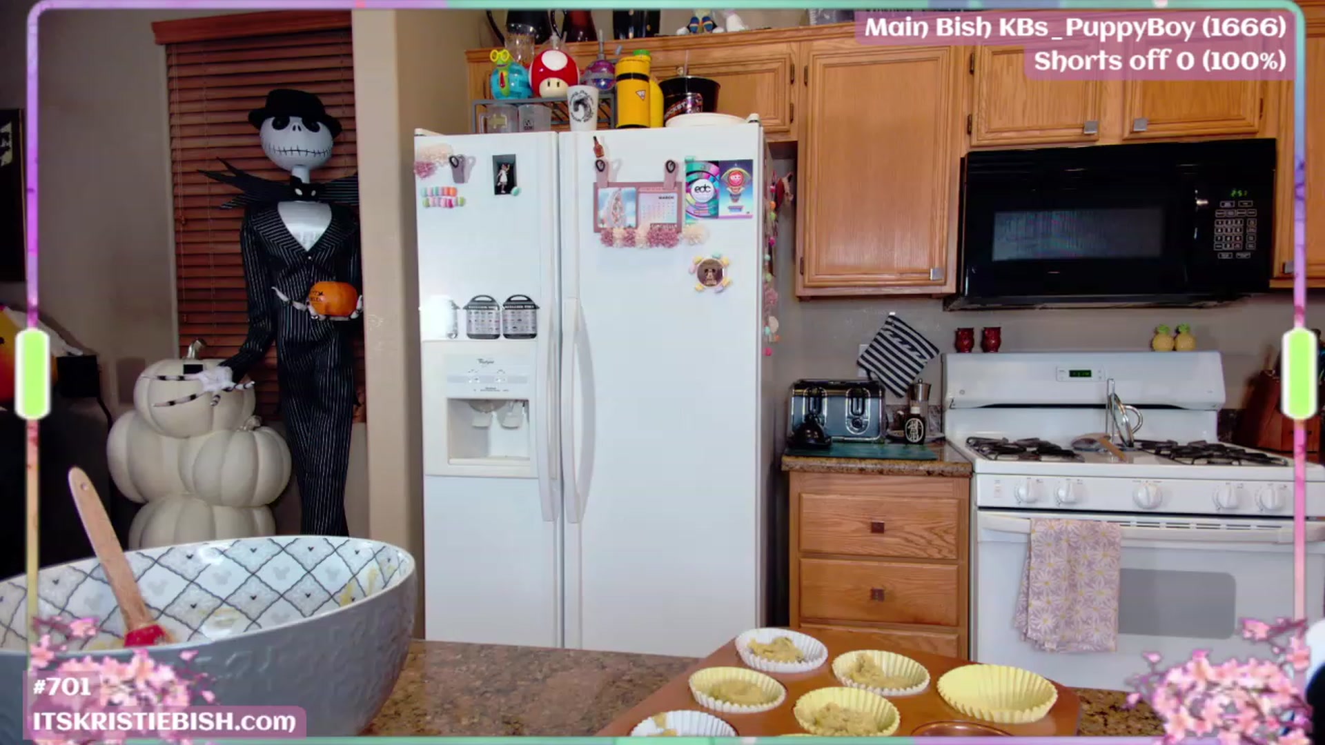 Gallery image thumbnail from KristieBish's myfreecams stream on, 07/14/2023, 06:58 image 8 of 20