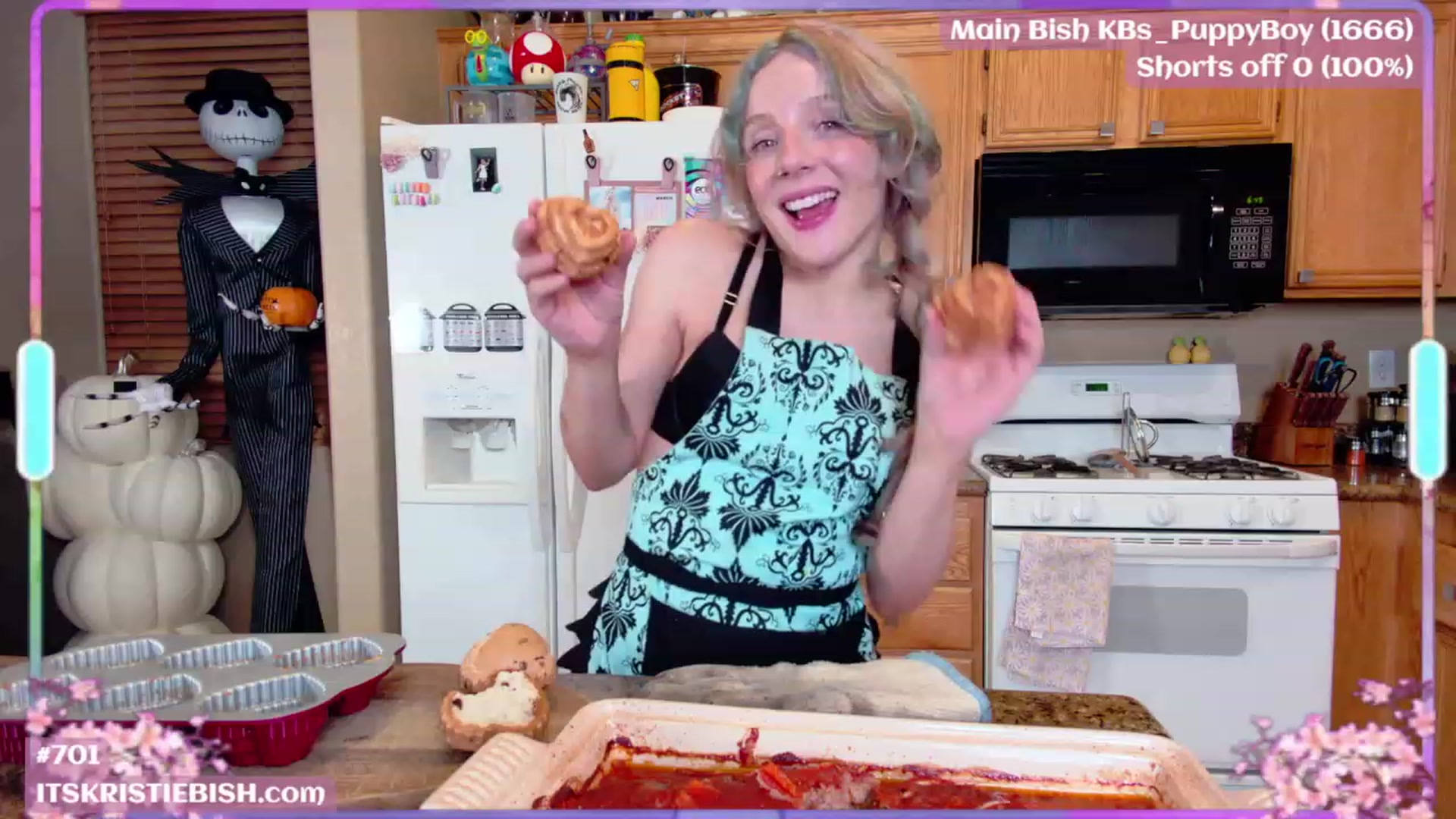 Gallery image thumbnail from KristieBish's myfreecams stream on, 07/14/2023, 06:58 image 13 of 20