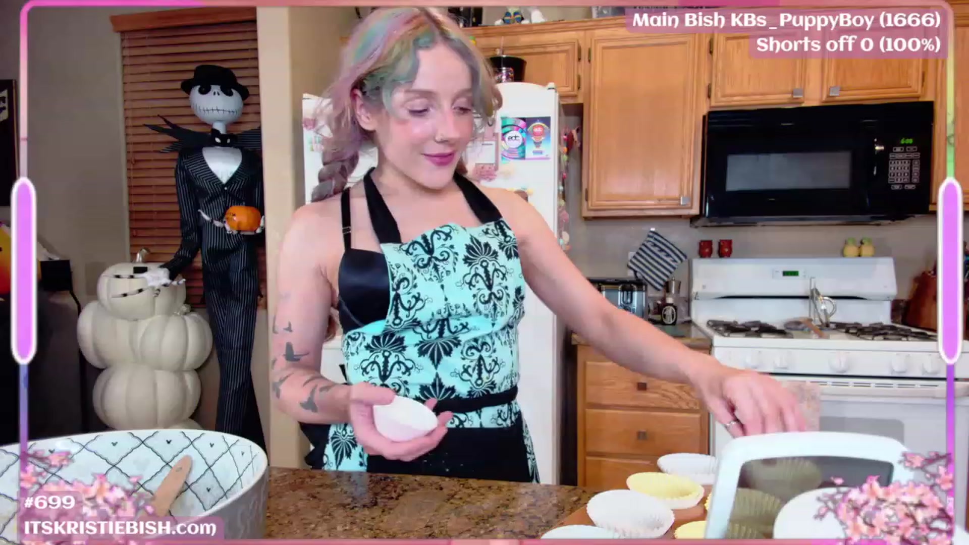 Gallery image thumbnail from KristieBish's myfreecams stream on, 07/14/2023, 06:58 image 7 of 20