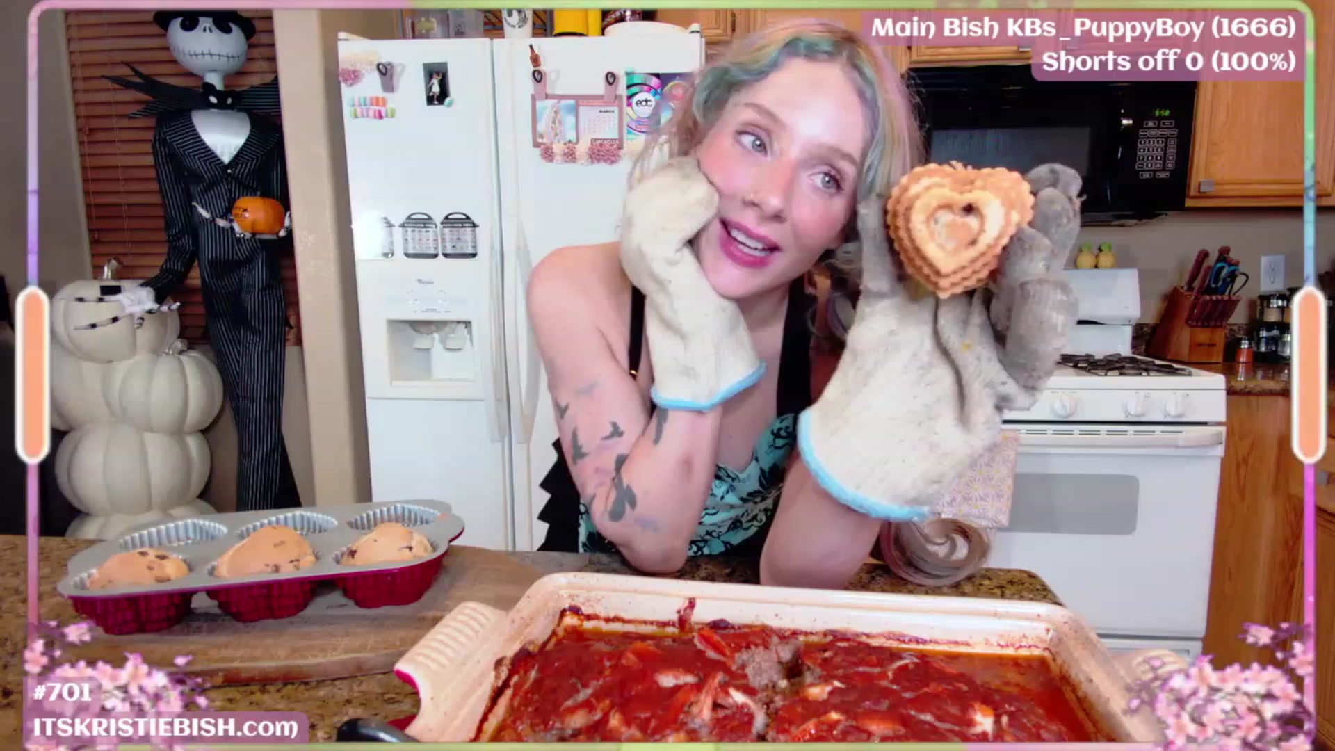 Gallery image thumbnail from KristieBish's myfreecams stream on, 07/14/2023, 06:58 image 12 of 20