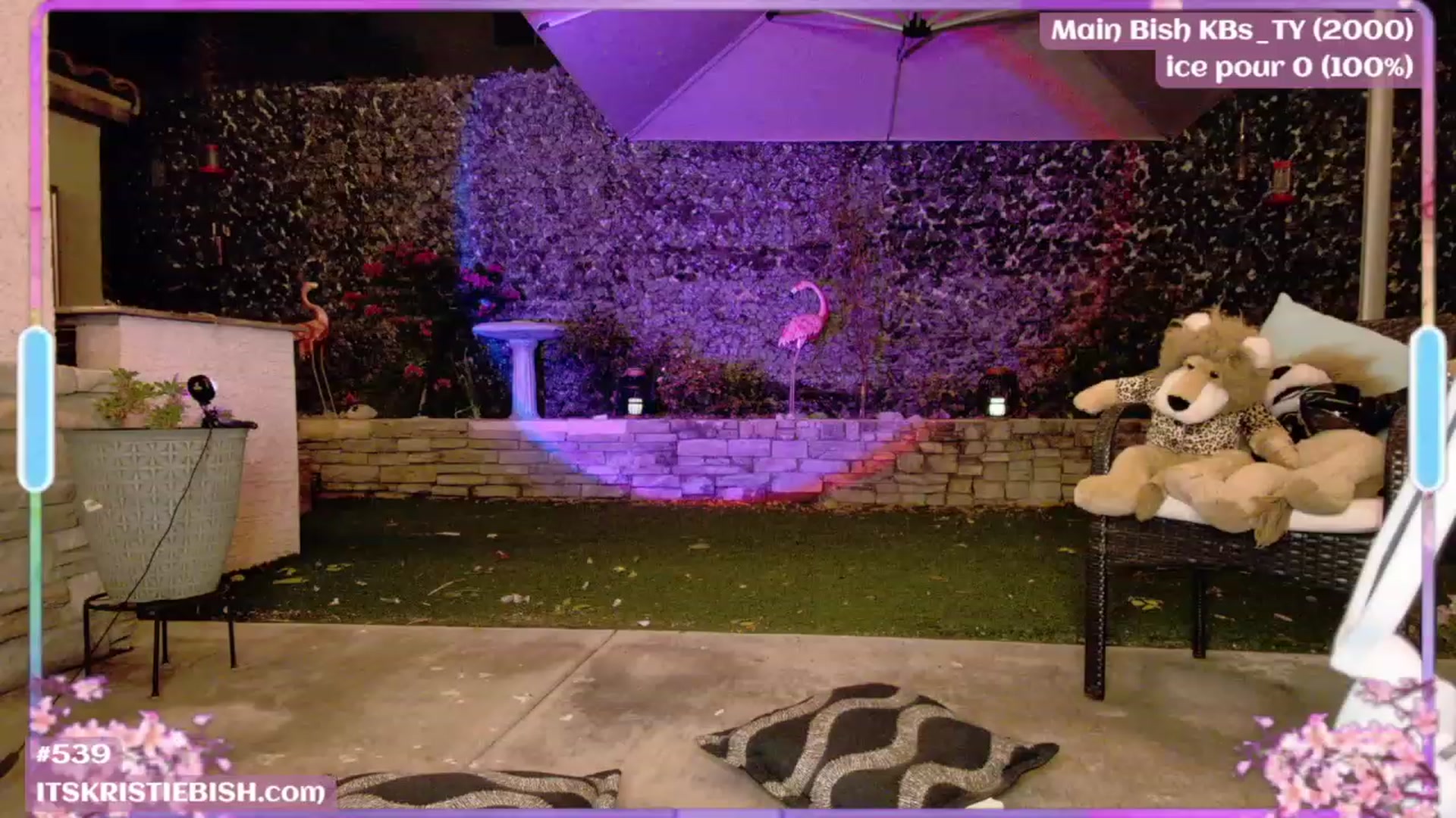 Gallery image thumbnail from KristieBish's myfreecams stream on, 07/15/2023, 06:07 image 10 of 20