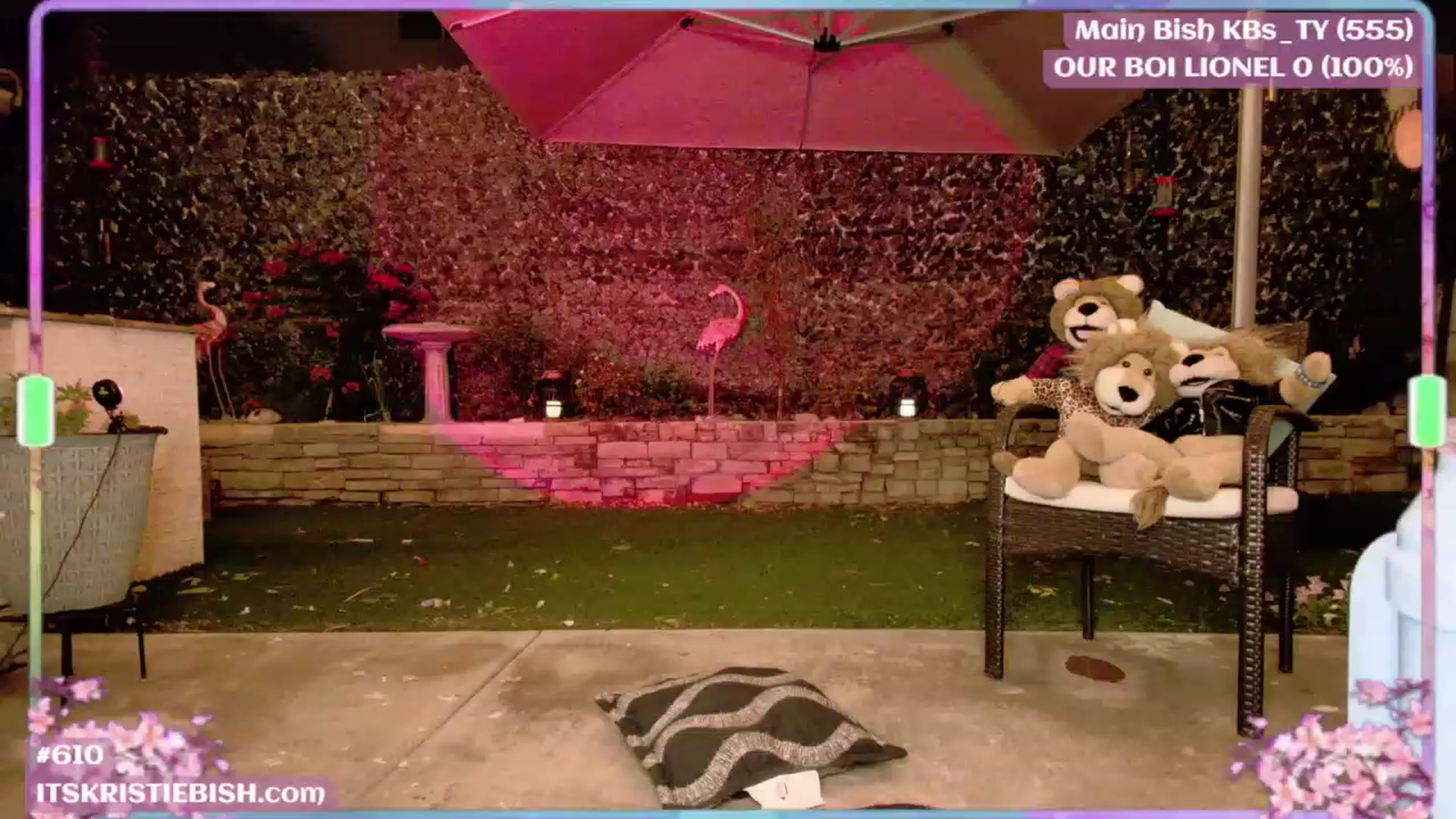 Gallery image thumbnail from KristieBish's myfreecams stream on, 07/15/2023, 06:07 image 2 of 20