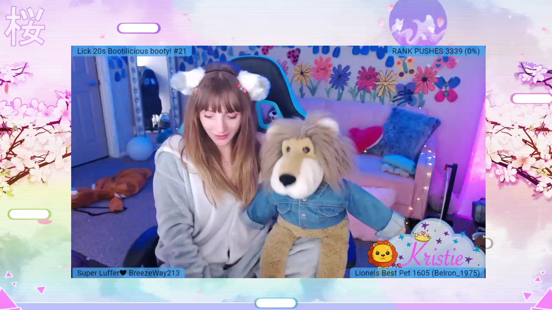 Gallery image thumbnail from KristieBish's myfreecams stream on, 07/28/2023, 06:52 image 20 of 20