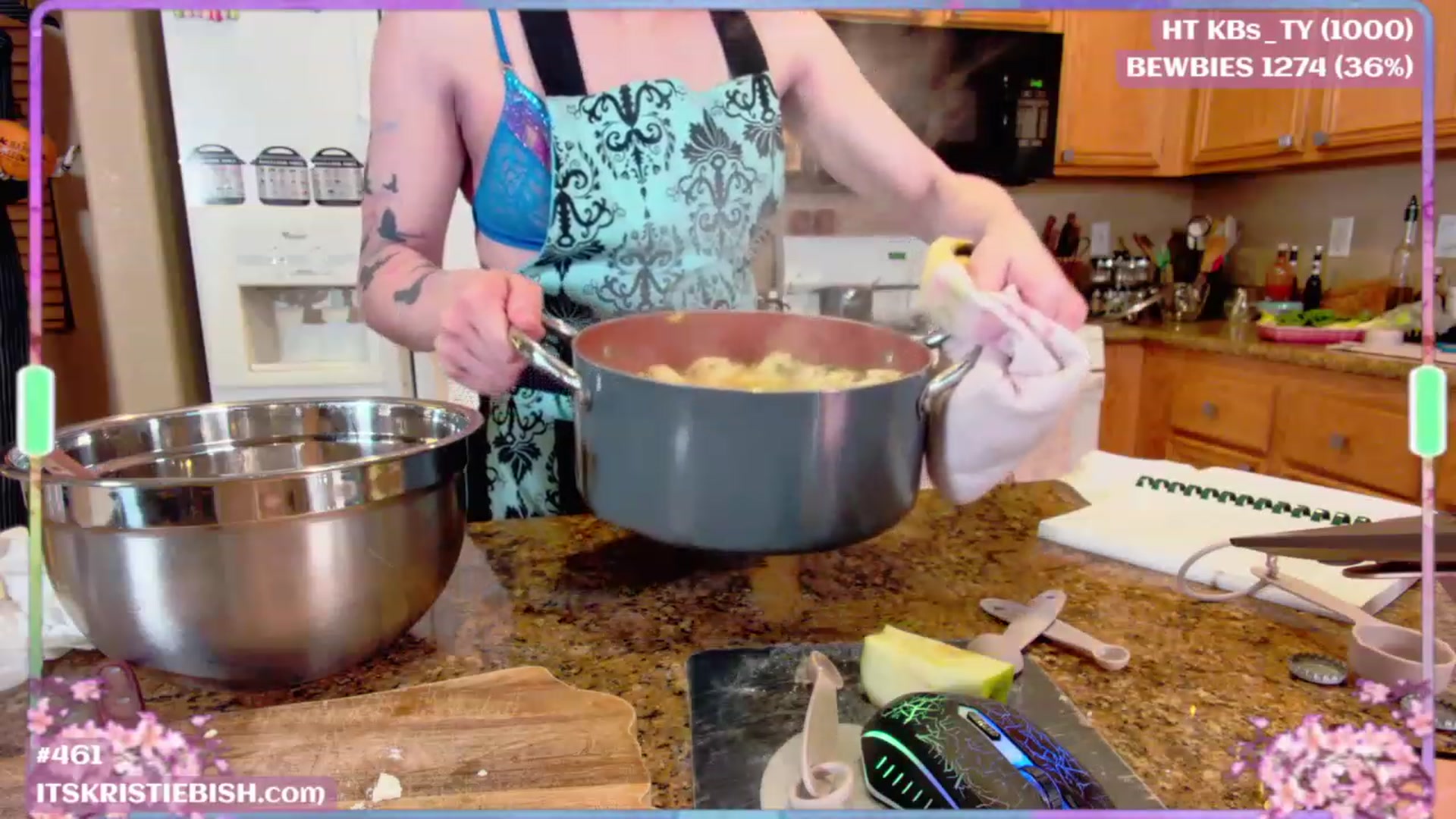 Gallery image thumbnail from KristieBish's myfreecams stream on, 07/29/2023, 06:32 image 20 of 20