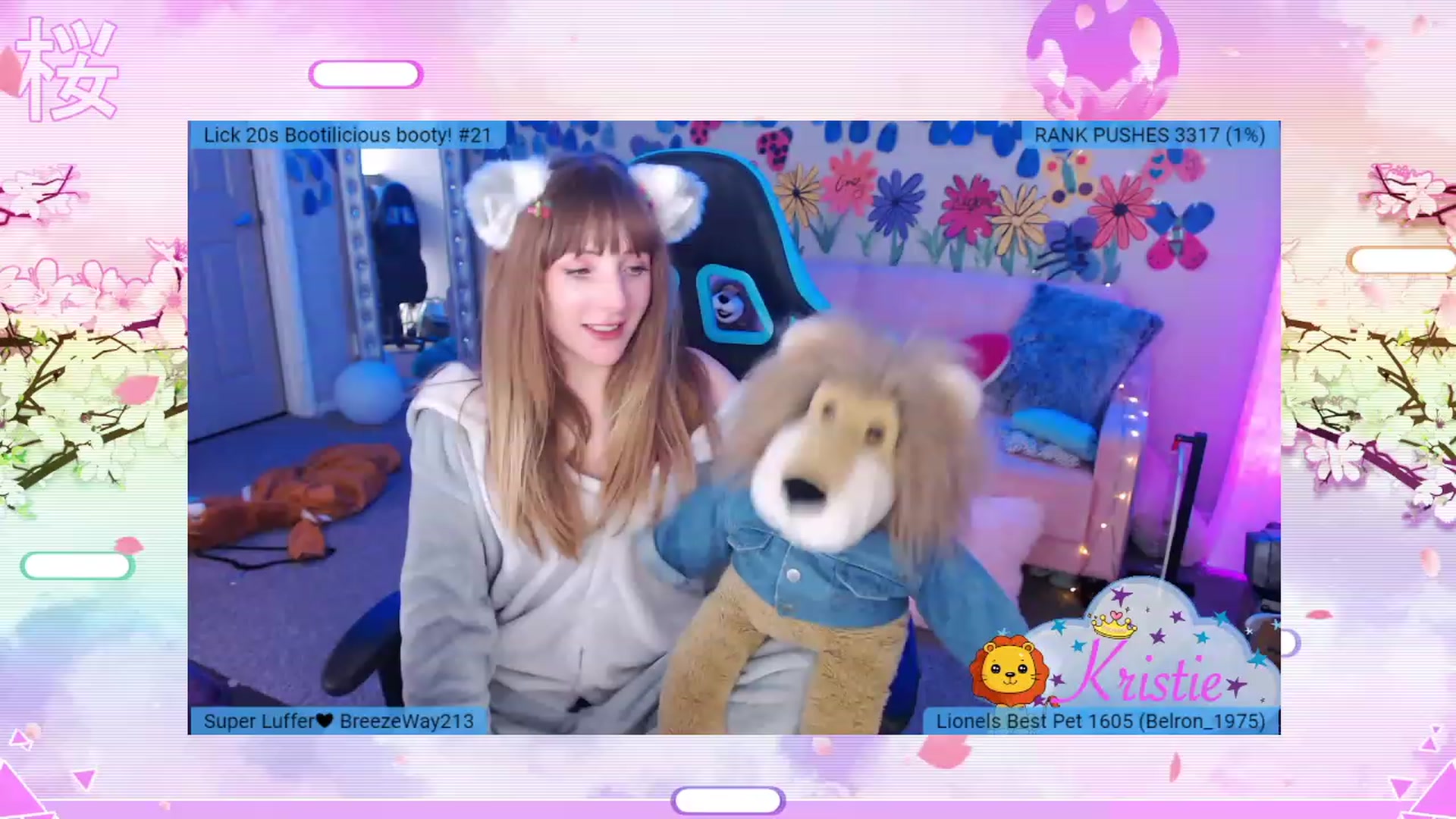 Gallery image thumbnail from KristieBish's myfreecams stream on, 08/01/2023, 05:43 image 20 of 20