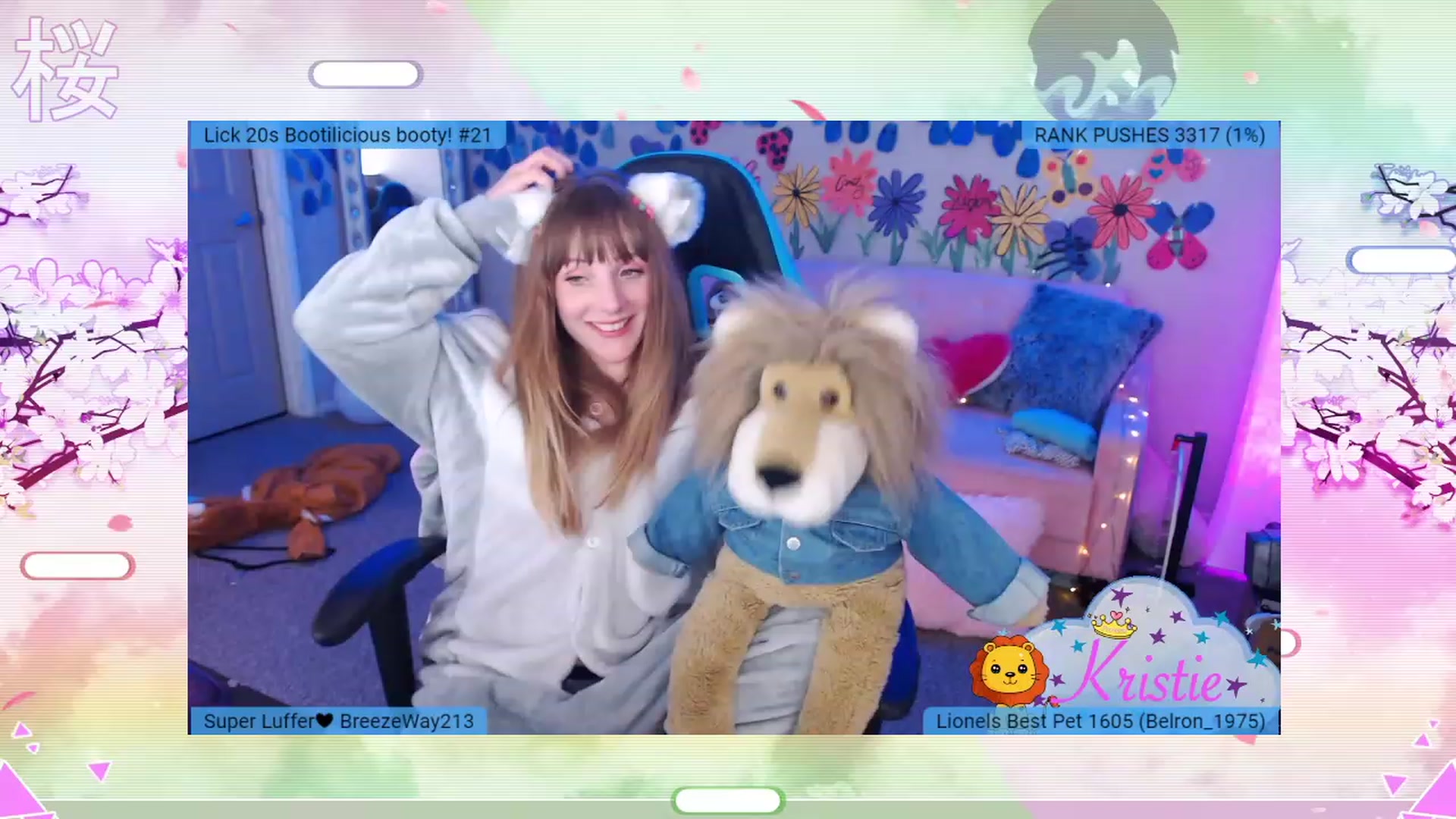 Gallery image thumbnail from KristieBish's myfreecams stream on, 08/13/2023, 07:48 image 18 of 20