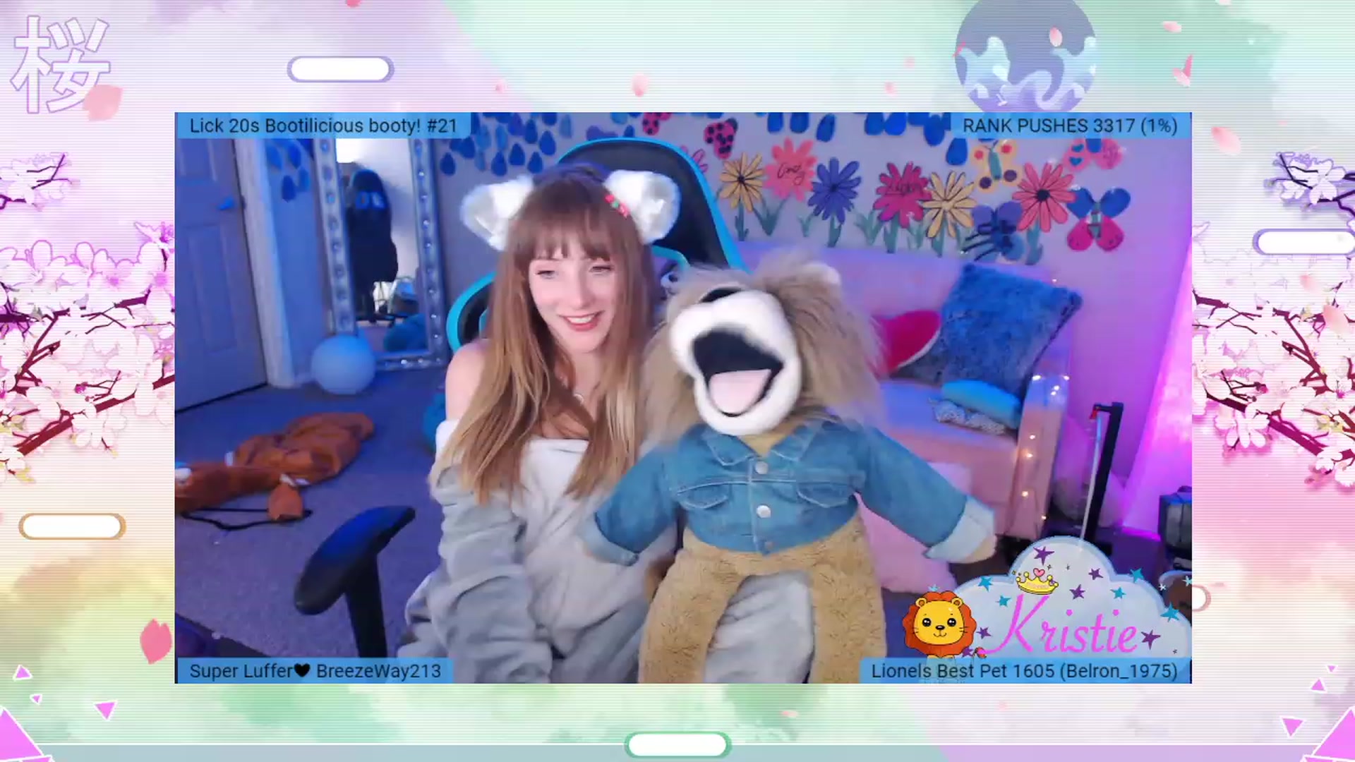 Gallery image thumbnail from KristieBish's myfreecams stream on, 08/13/2023, 07:48 image 19 of 20