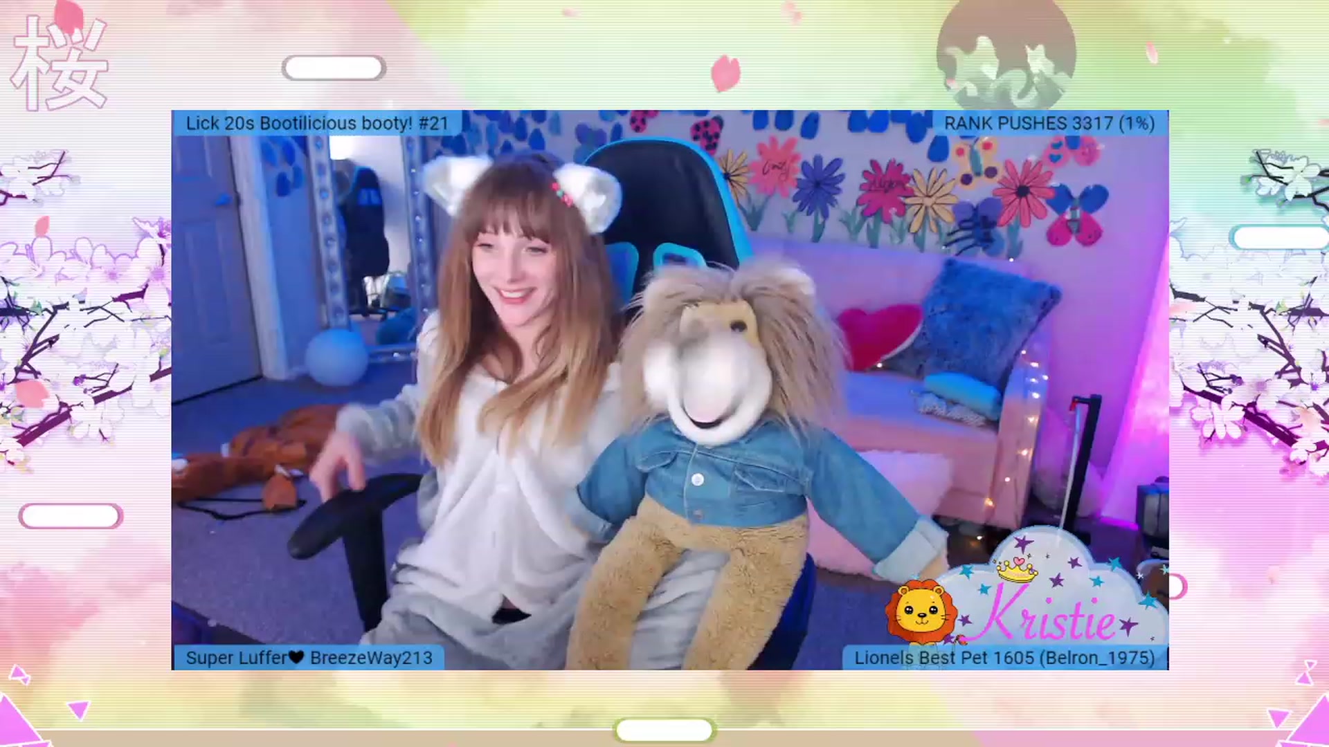 Gallery image thumbnail from KristieBish's myfreecams stream on, 08/13/2023, 07:48 image 17 of 20