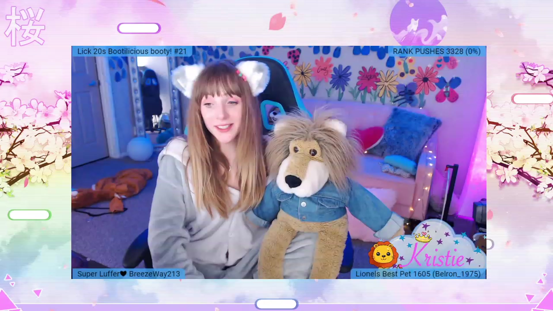 Gallery image thumbnail from KristieBish's myfreecams stream on, 08/16/2023, 06:04 image 19 of 20