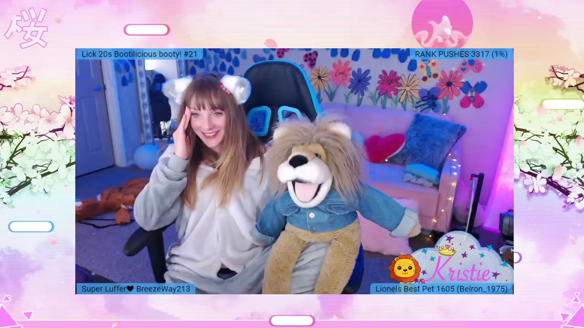 Gallery image thumbnail from KristieBish's myfreecams stream on, 08/16/2023, 06:04 image 20 of 20
