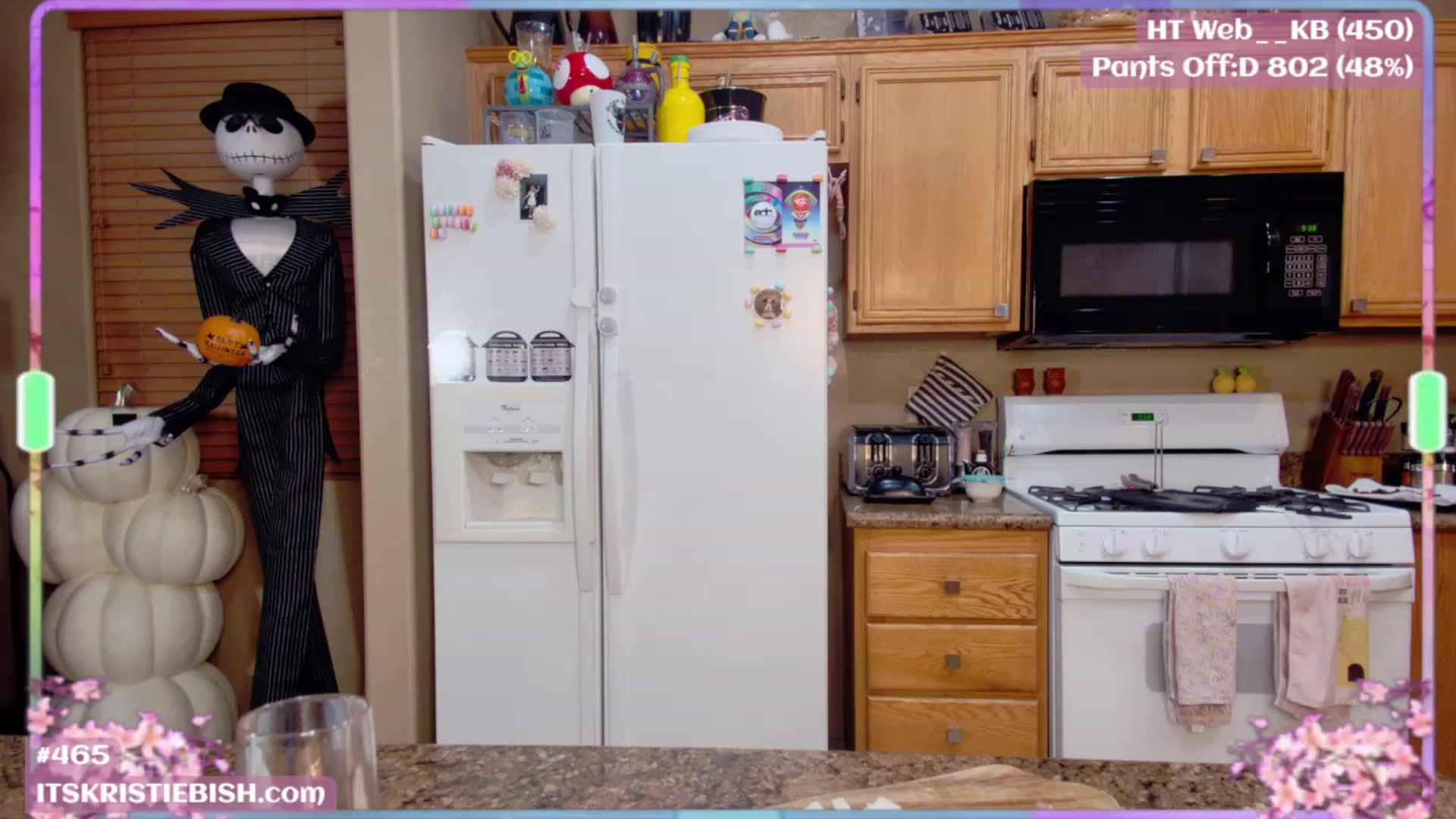 Gallery image thumbnail from KristieBish's myfreecams stream on, 08/17/2023, 07:20 image 6 of 20