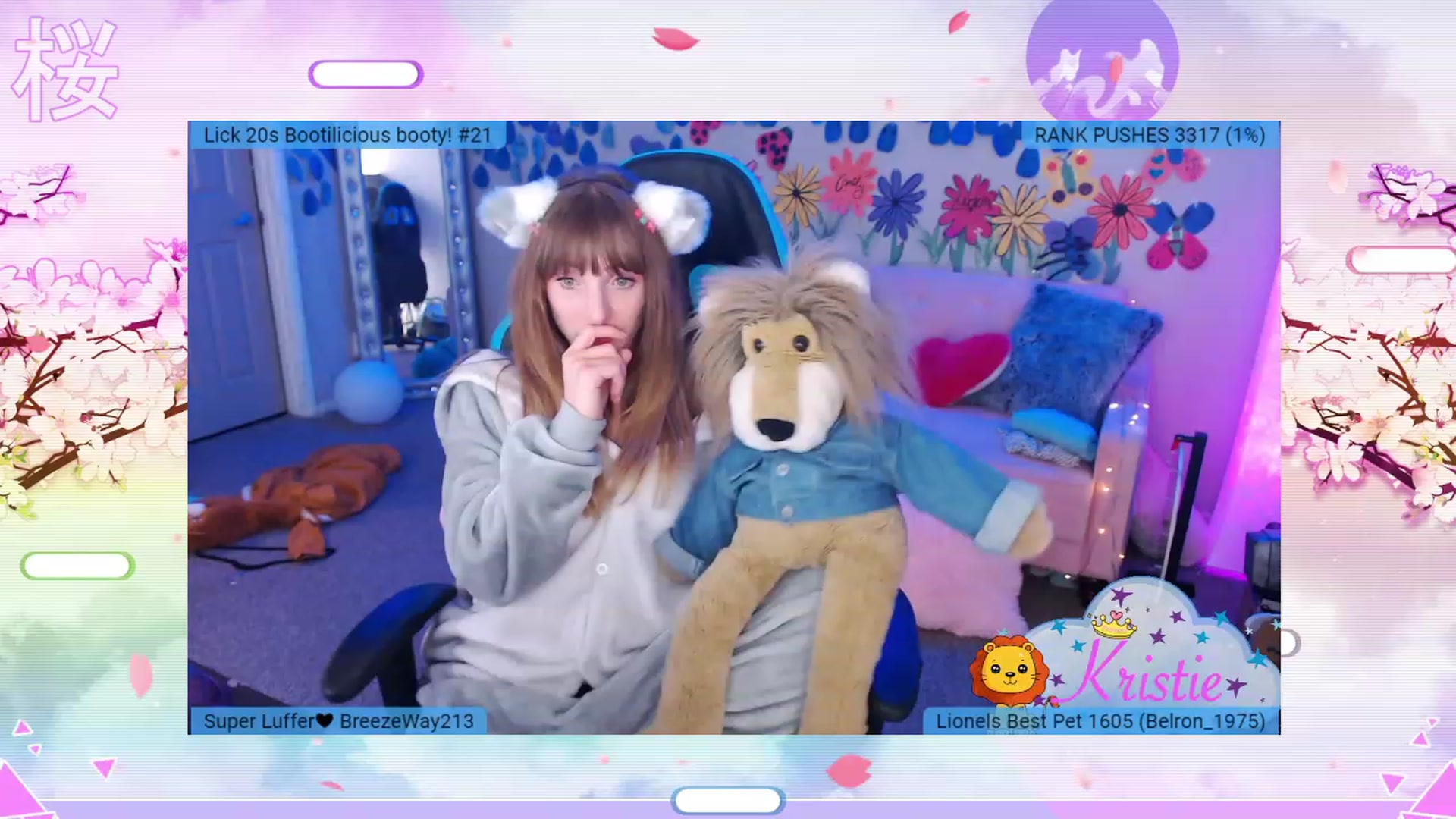 Gallery image thumbnail from KristieBish's myfreecams stream on, 08/27/2023, 08:12 image 20 of 20