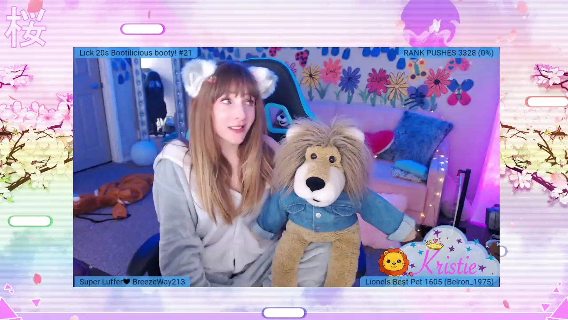 Gallery image thumbnail from KristieBish's myfreecams stream on, 09/14/2023, 07:36 image 18 of 20