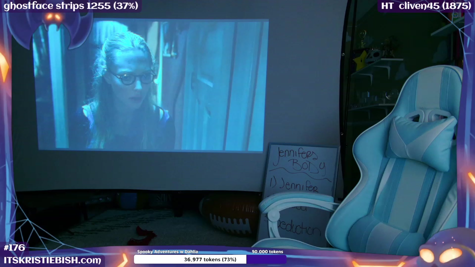 Gallery image thumbnail from KristieBish's myfreecams stream on, 09/16/2023, 05:34 image 8 of 20