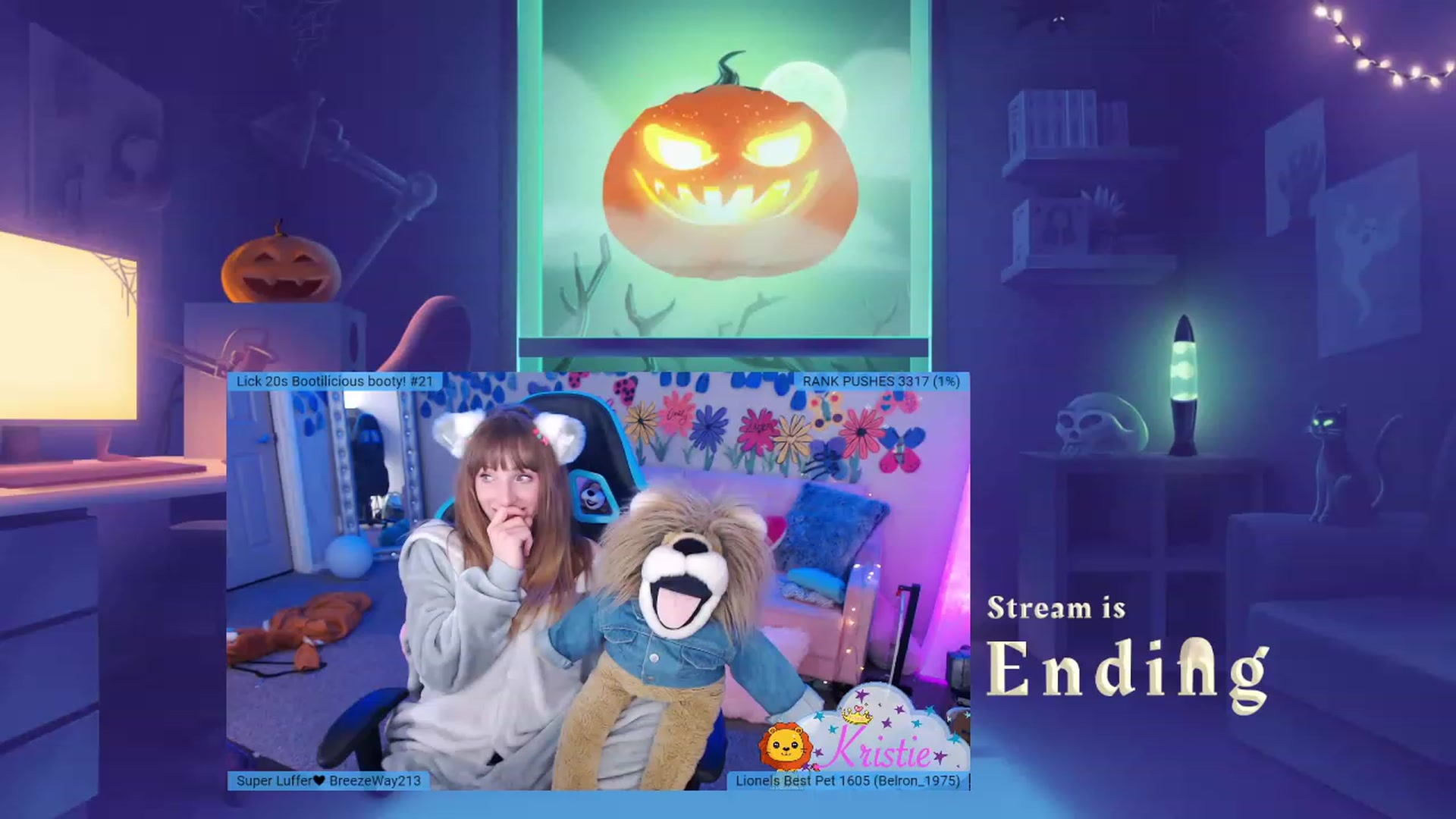 Gallery image thumbnail from KristieBish's myfreecams stream on, 09/16/2023, 07:47 image 19 of 20