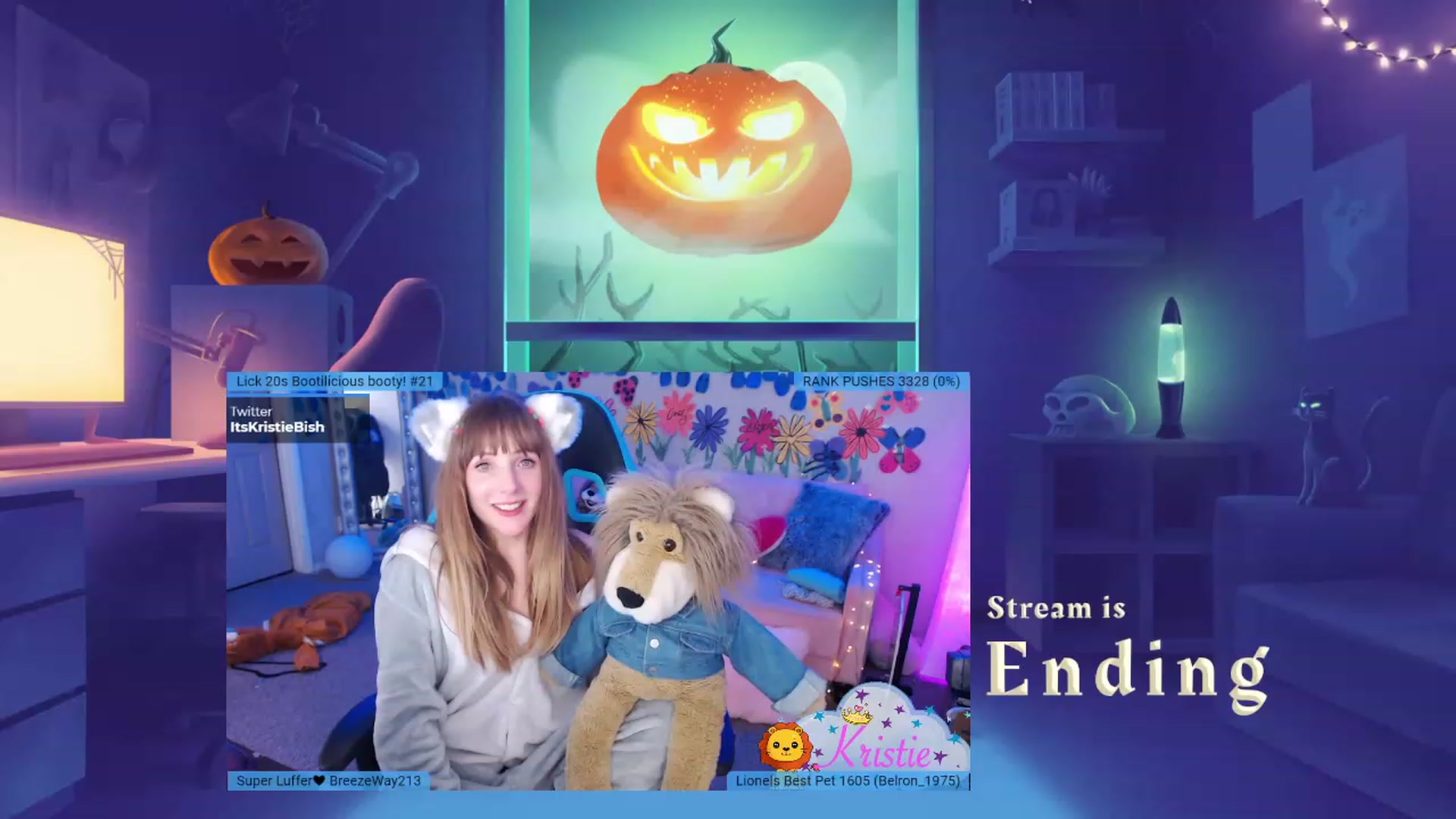 Gallery image thumbnail from KristieBish's myfreecams stream on, 09/16/2023, 07:47 image 18 of 20