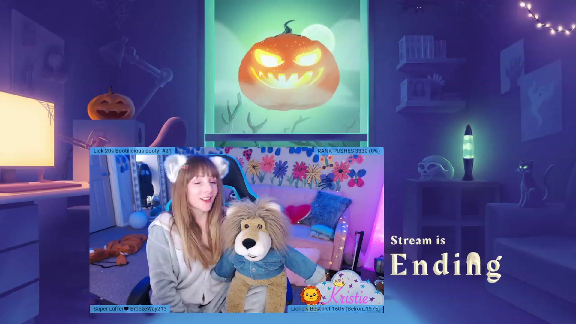Gallery image thumbnail from KristieBish's myfreecams stream on, 09/16/2023, 07:47 image 17 of 20