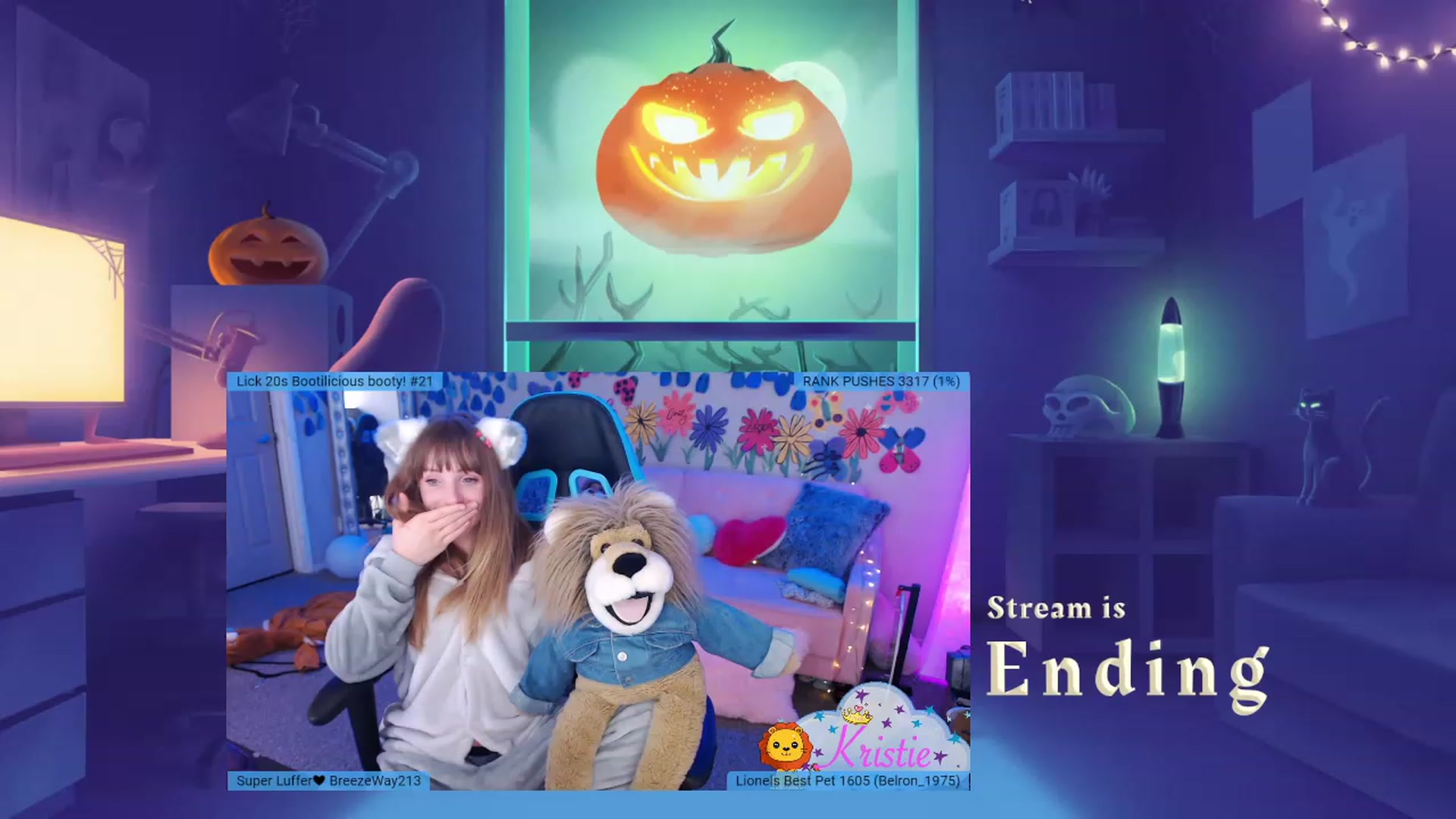 Gallery image thumbnail from KristieBish's myfreecams stream on, 09/16/2023, 07:47 image 20 of 20