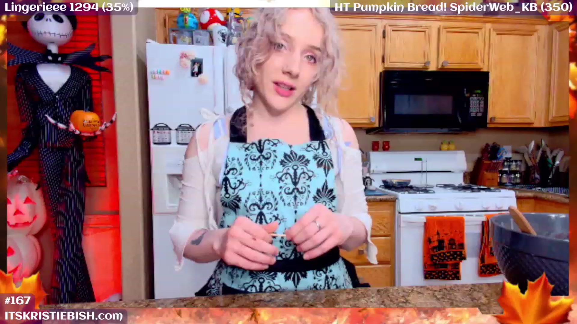 Gallery image thumbnail from KristieBish's myfreecams stream on, 09/18/2023, 05:20 image 2 of 20