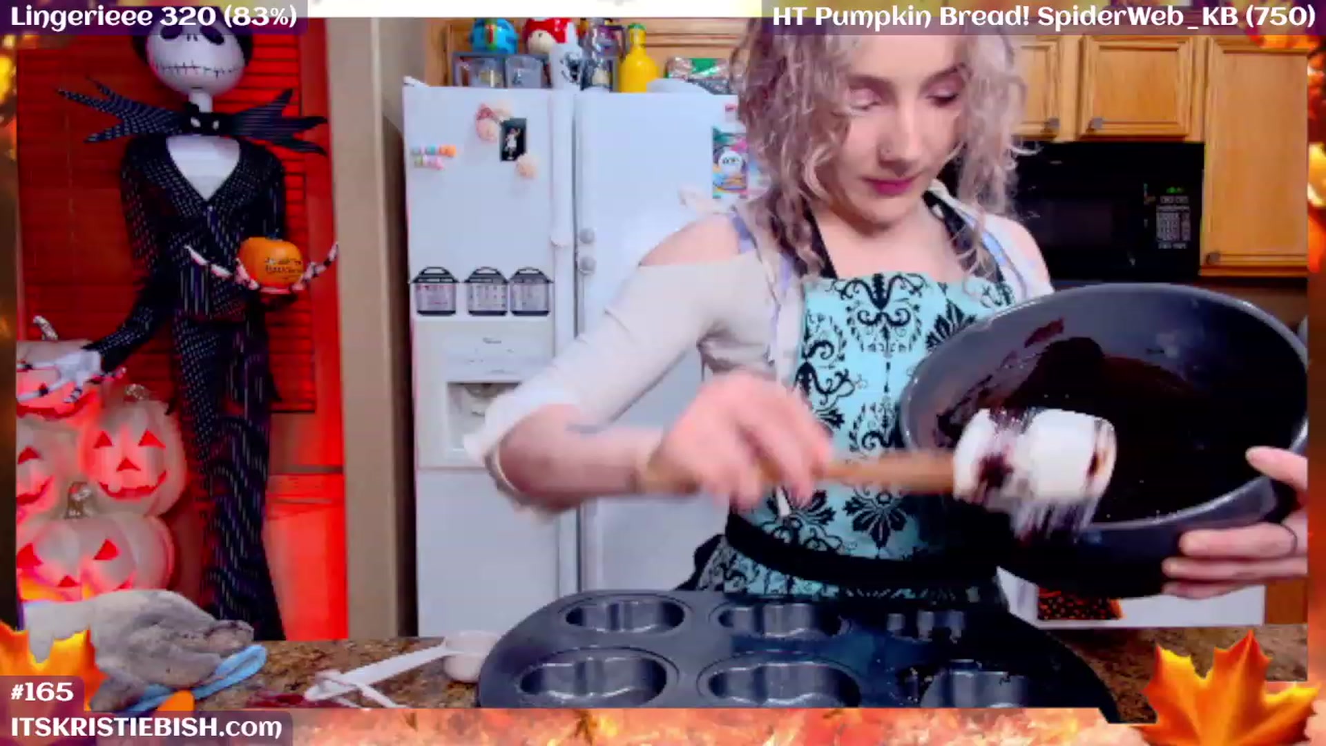 Gallery image thumbnail from KristieBish's myfreecams stream on, 09/18/2023, 05:20 image 17 of 20