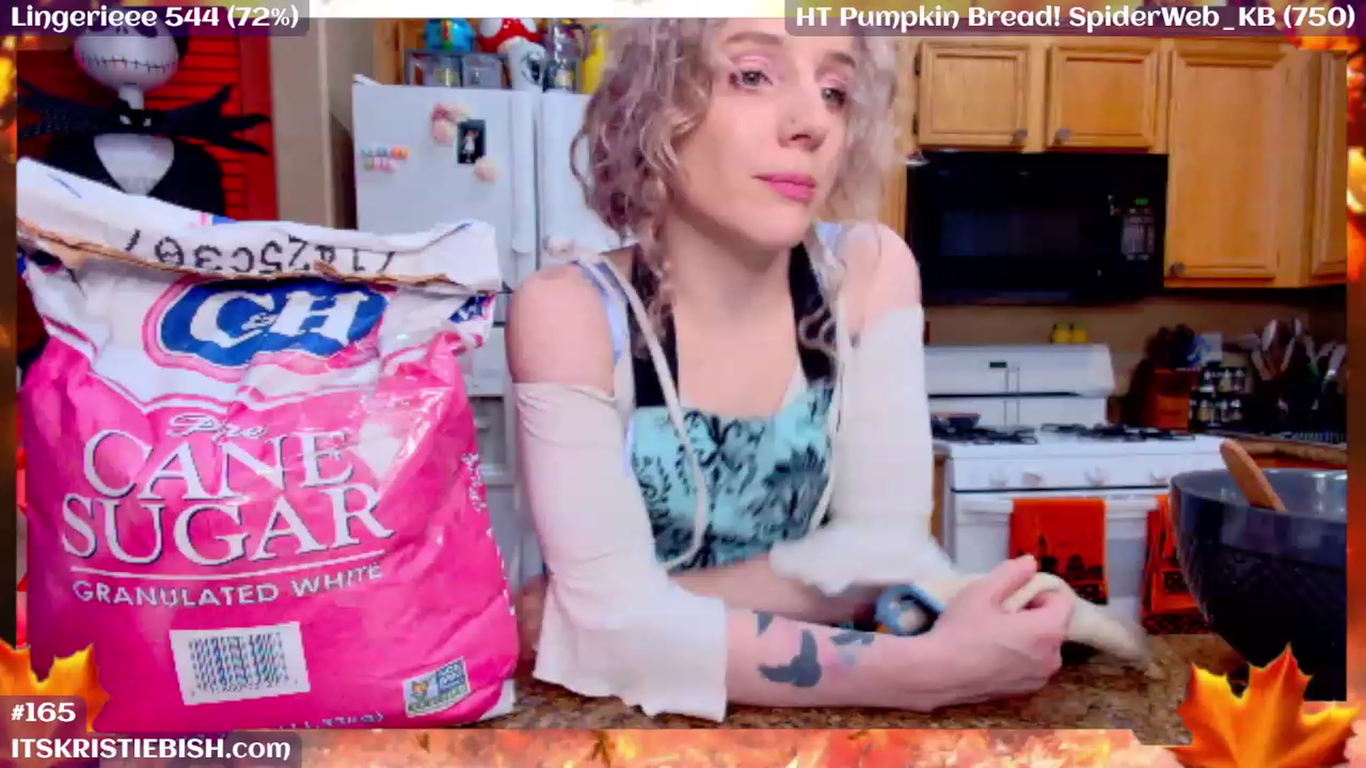 Gallery image thumbnail from KristieBish's myfreecams stream on, 09/18/2023, 05:20 image 4 of 20