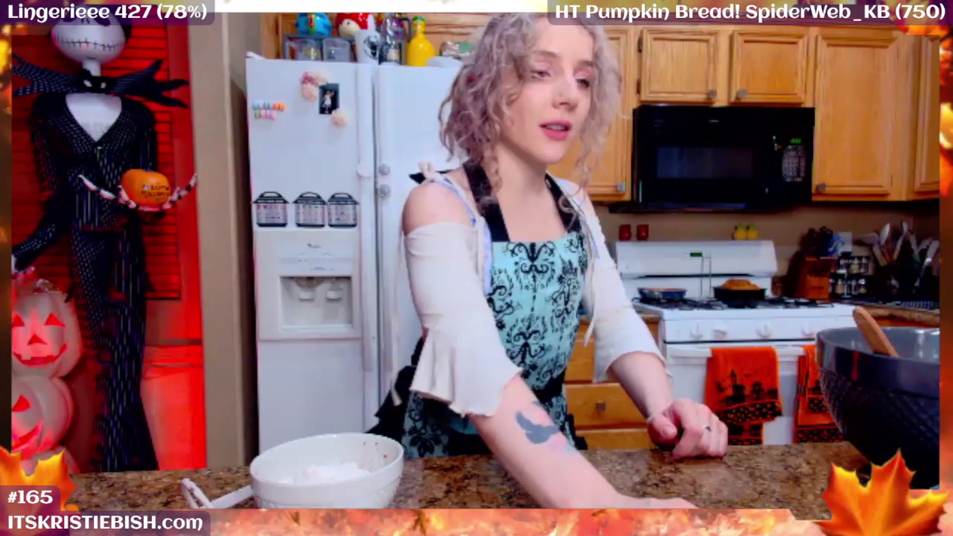 Gallery image thumbnail from KristieBish's myfreecams stream on, 09/18/2023, 05:20 image 10 of 20